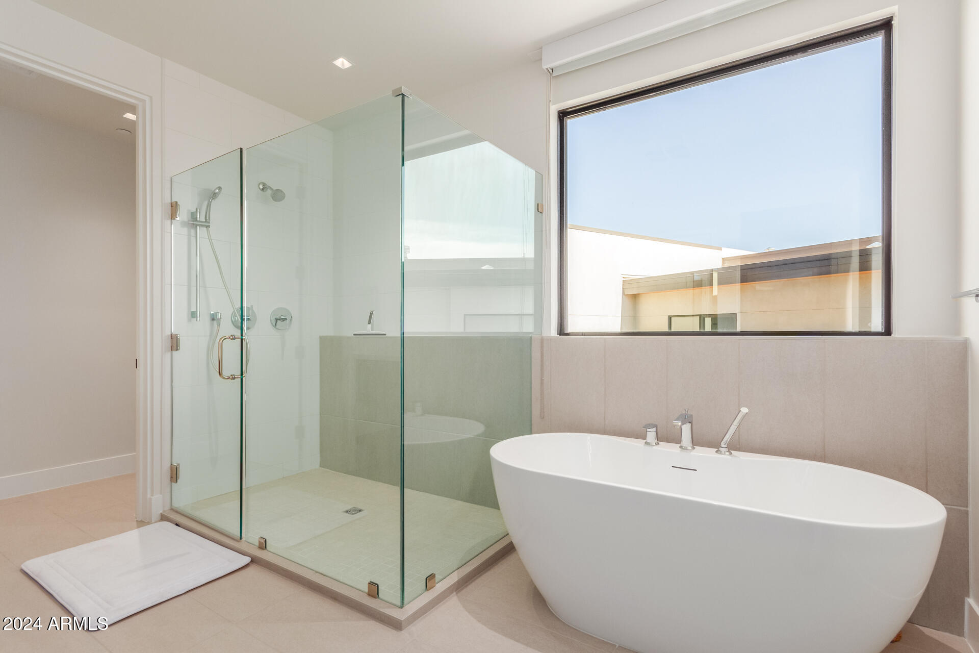 ASCENT AT THE PHOENICIAN GOLF VILLAS CONDOMINIUM - Residential