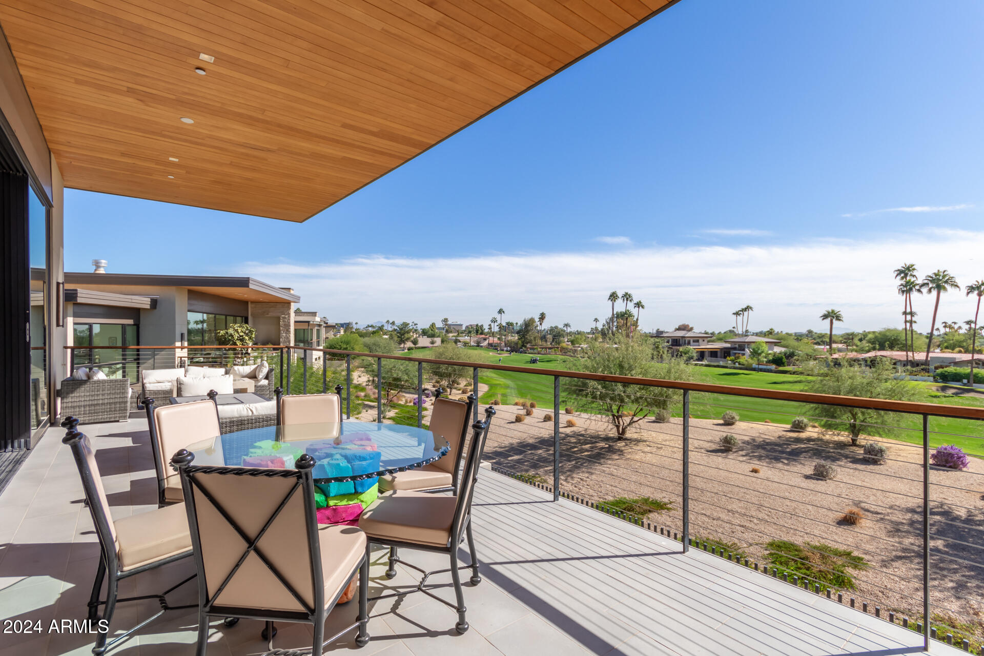 ASCENT AT THE PHOENICIAN GOLF VILLAS CONDOMINIUM - Residential