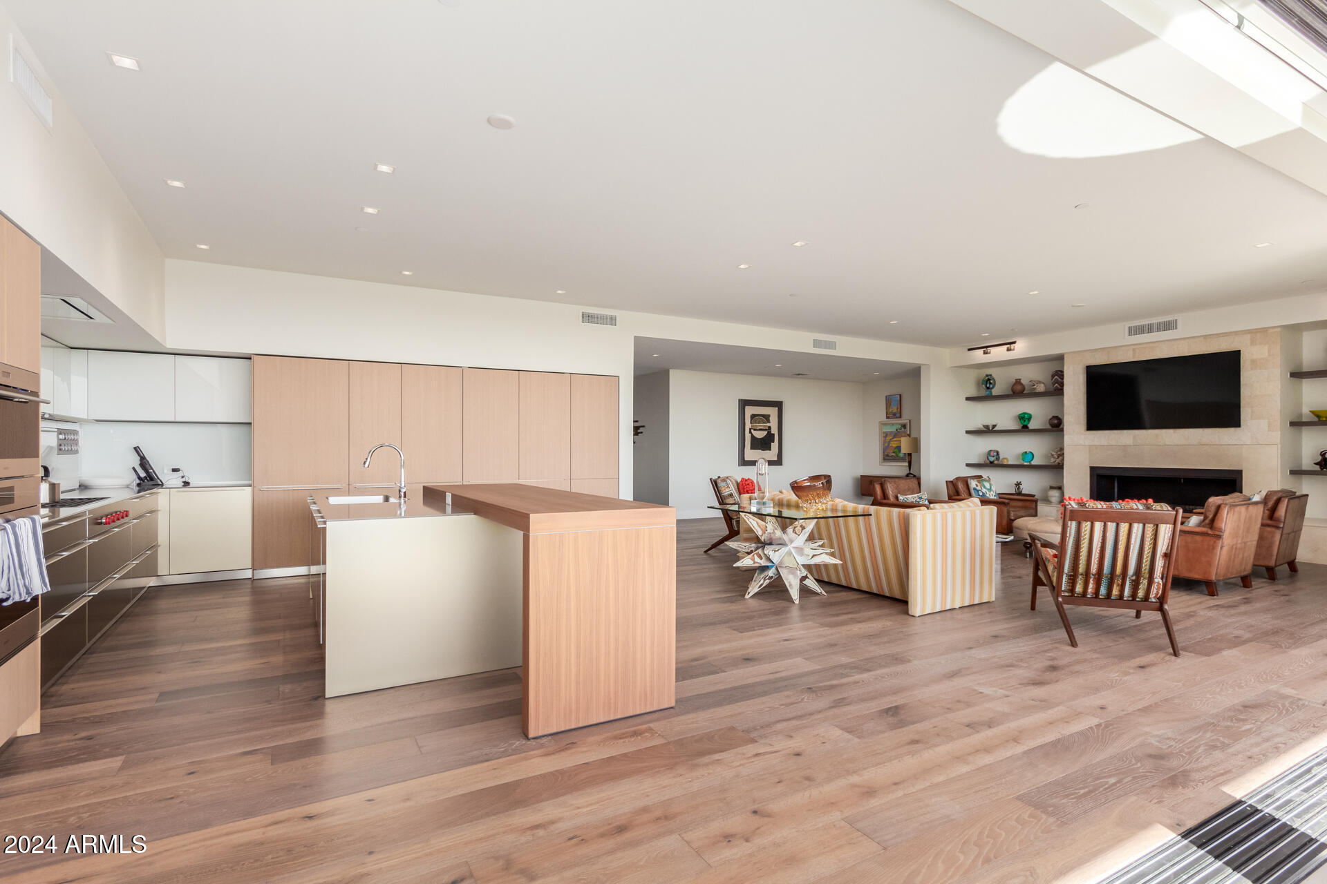 ASCENT AT THE PHOENICIAN GOLF VILLAS CONDOMINIUM - Residential