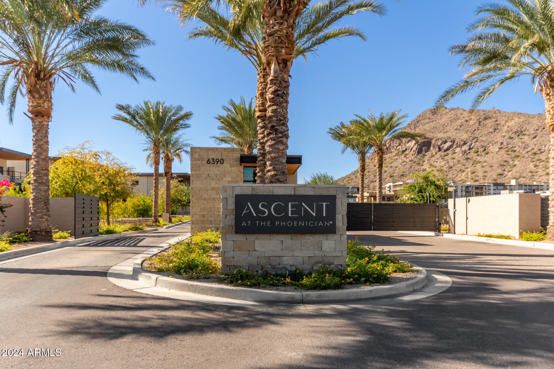 ASCENT AT THE PHOENICIAN GOLF VILLAS CONDOMINIUM - Residential