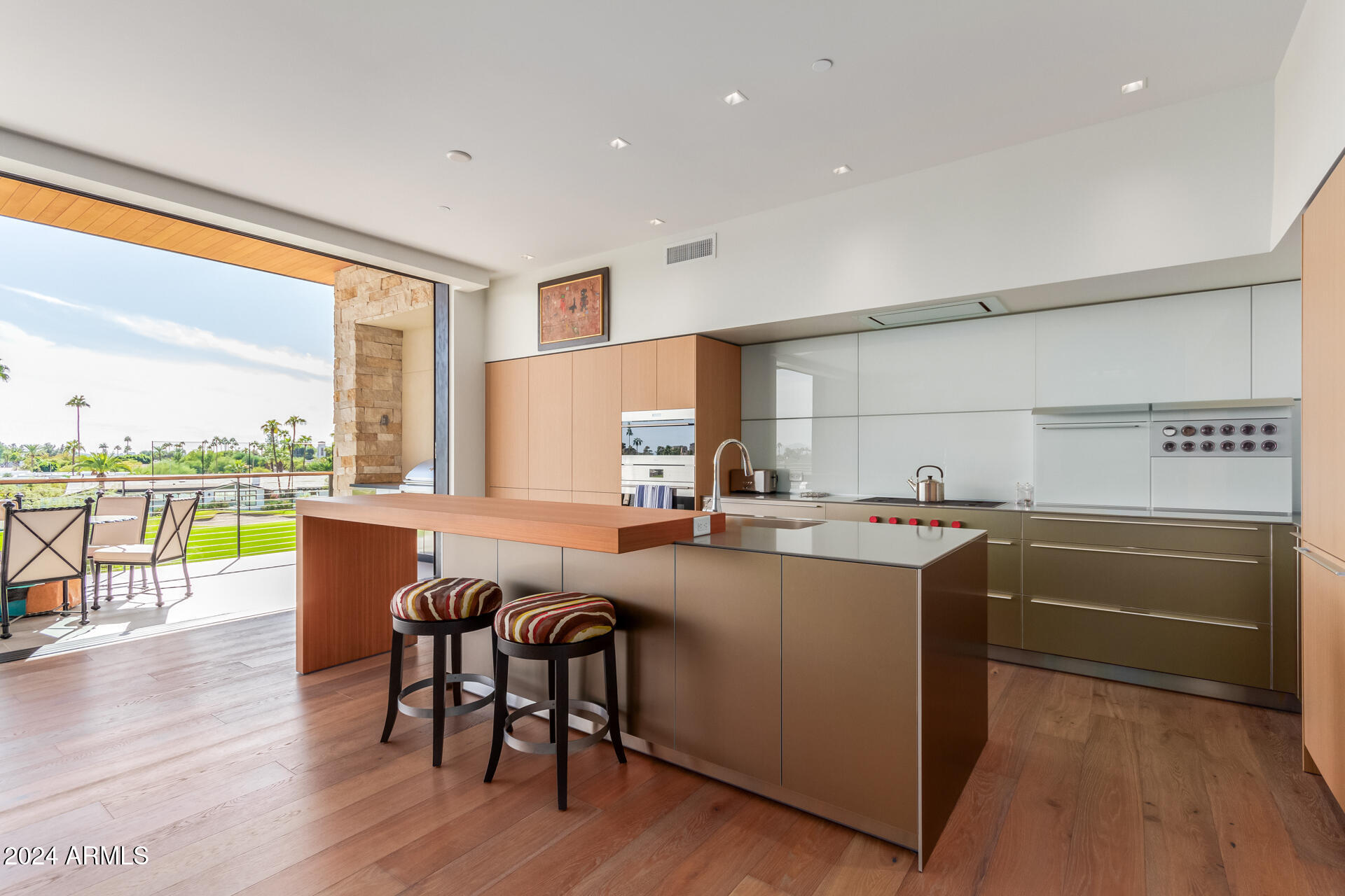 ASCENT AT THE PHOENICIAN GOLF VILLAS CONDOMINIUM - Residential