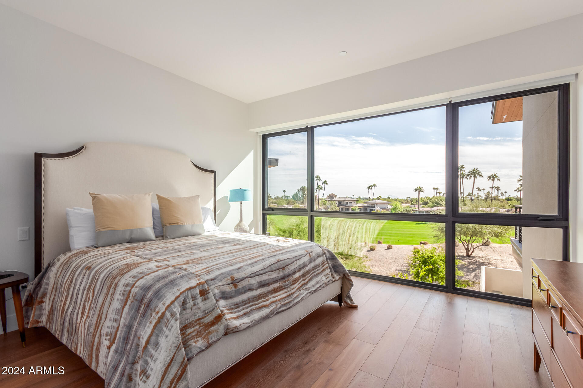ASCENT AT THE PHOENICIAN GOLF VILLAS CONDOMINIUM - Residential