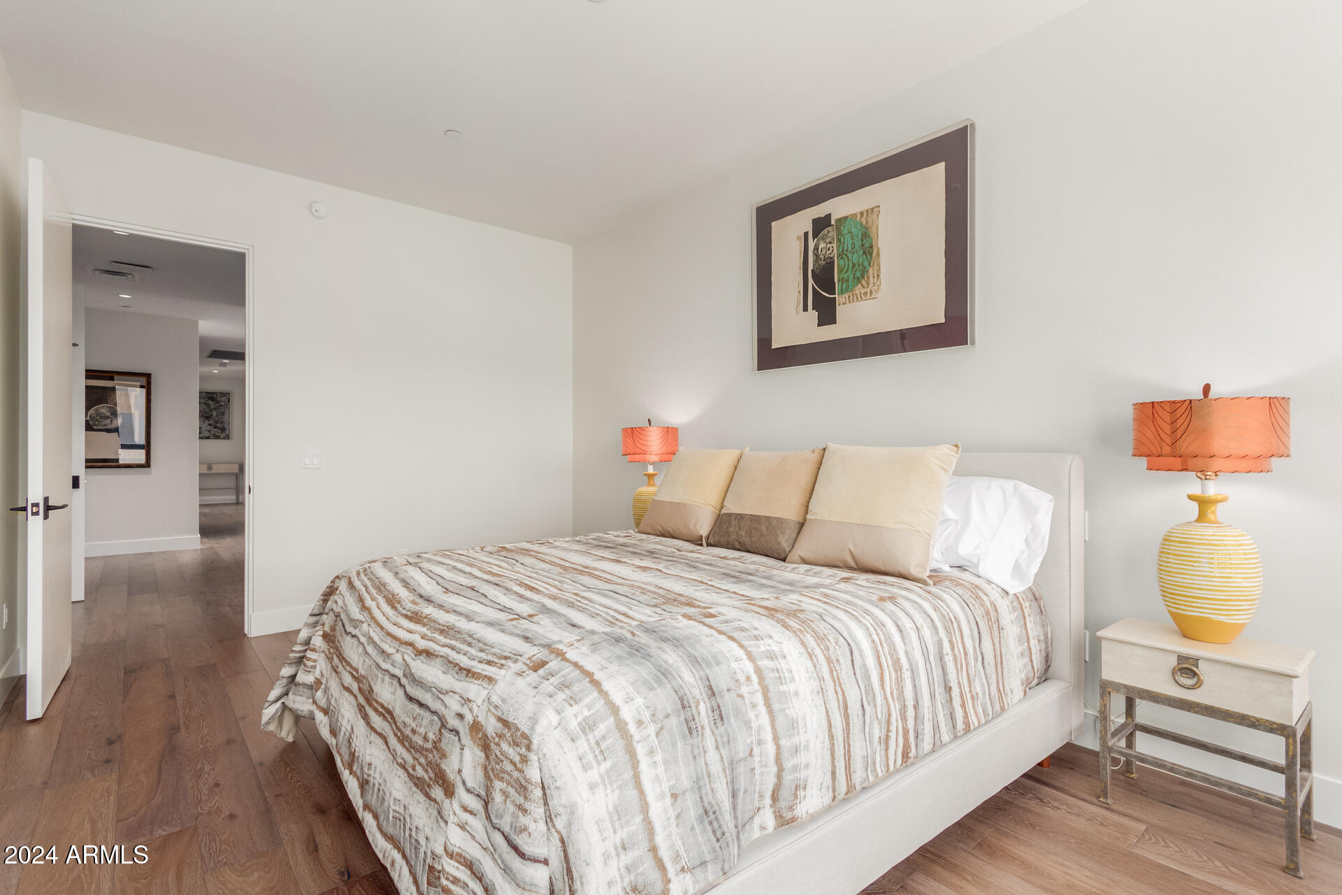 ASCENT AT THE PHOENICIAN GOLF VILLAS CONDOMINIUM - Residential