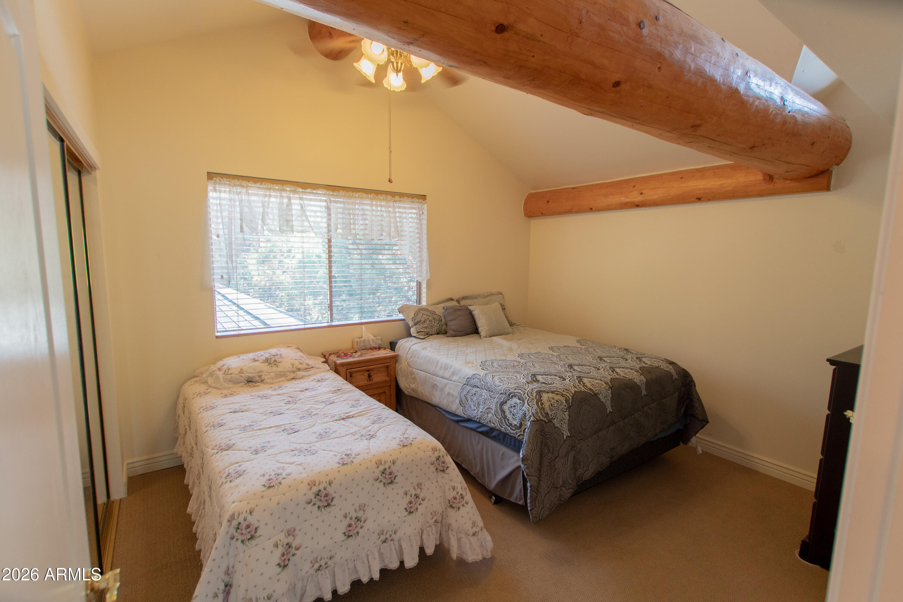 HIDDEN PINES - Residential