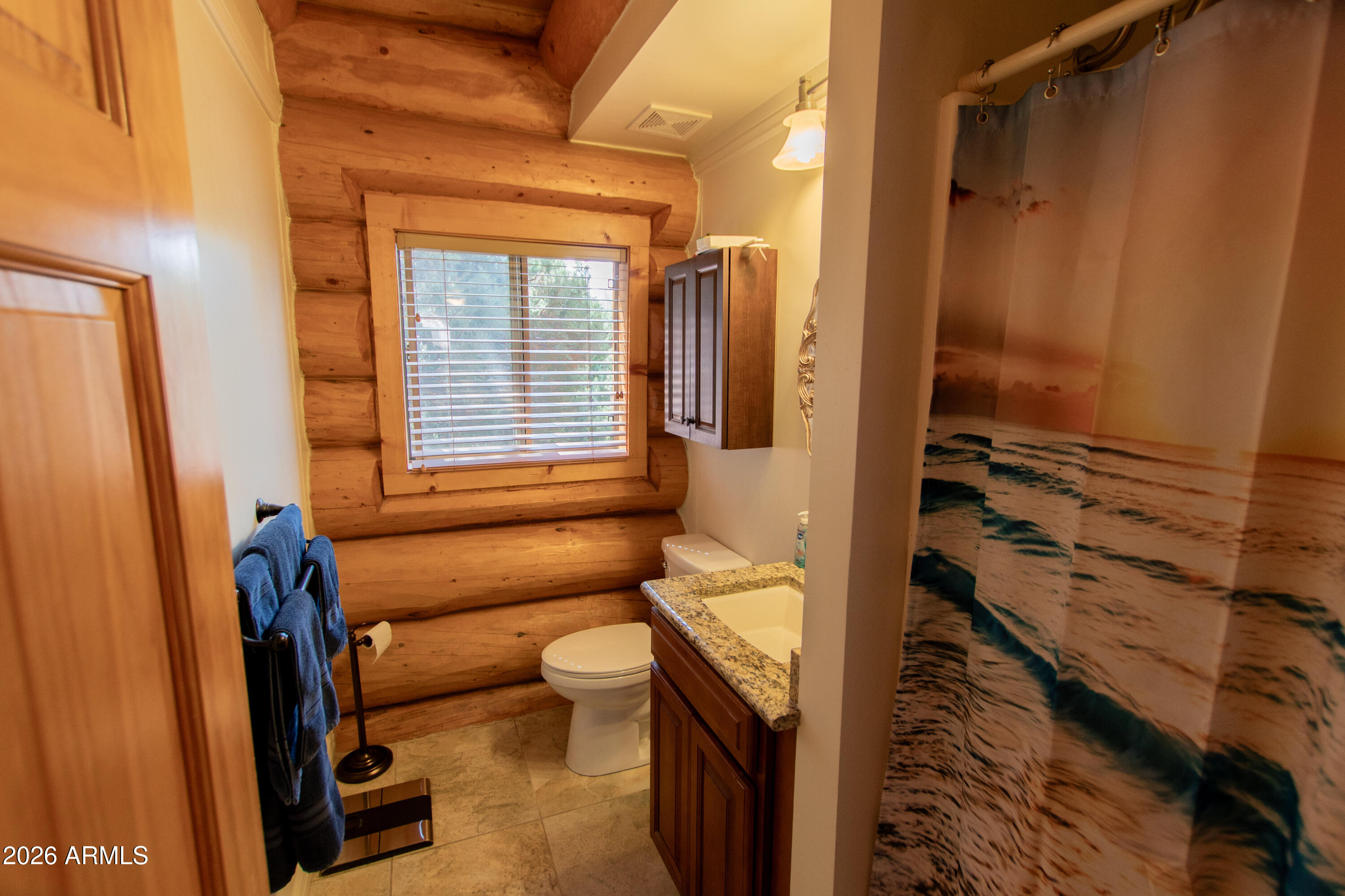 HIDDEN PINES - Residential