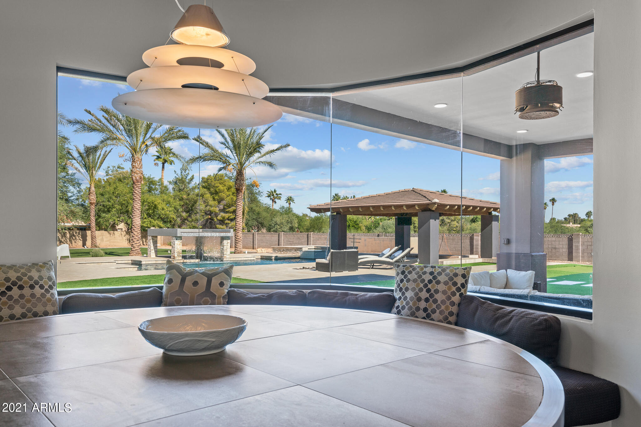 INDIAN BEND RANCHOS - Residential
