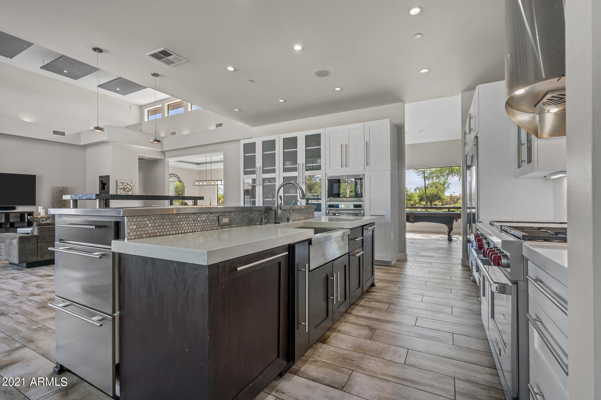 INDIAN BEND RANCHOS - Residential