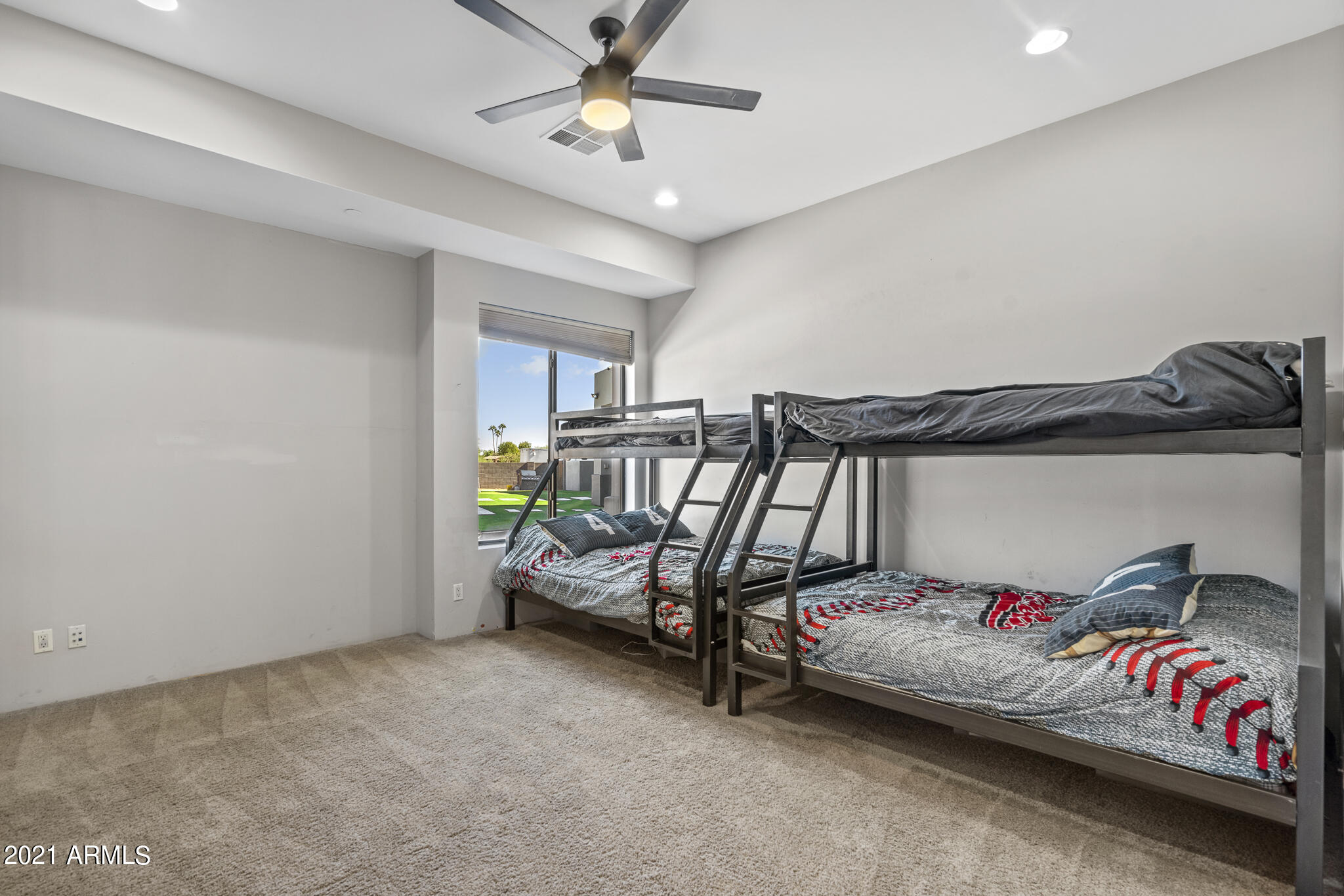 INDIAN BEND RANCHOS - Residential