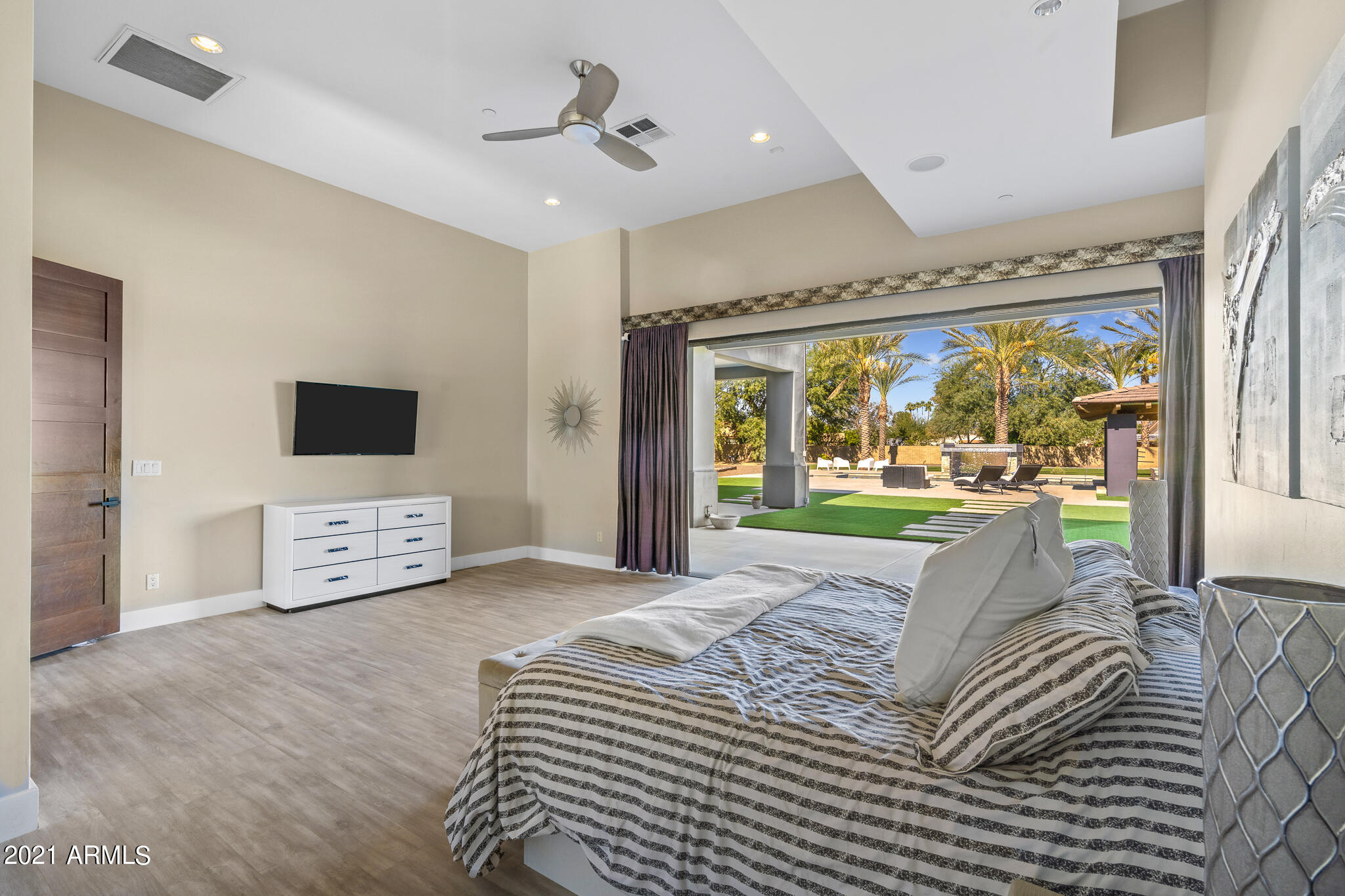 INDIAN BEND RANCHOS - Residential
