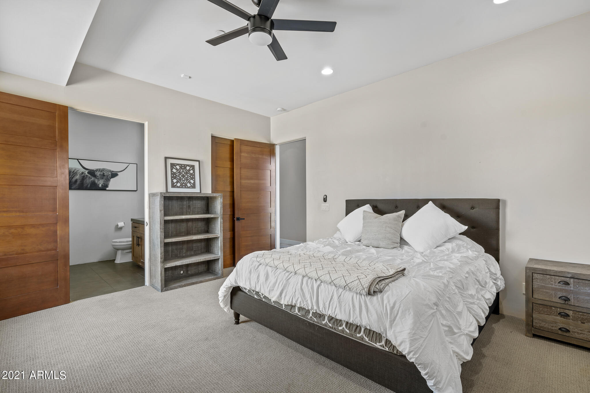 INDIAN BEND RANCHOS - Residential