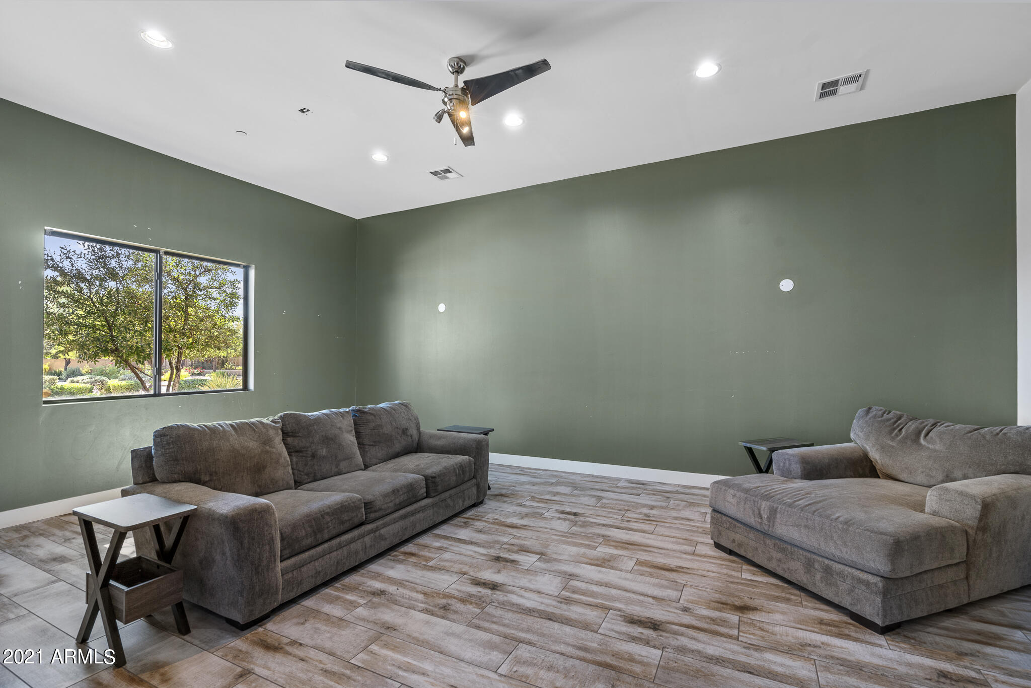 INDIAN BEND RANCHOS - Residential