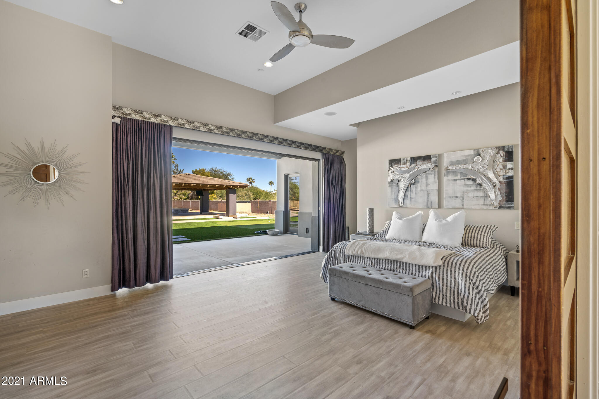 INDIAN BEND RANCHOS - Residential