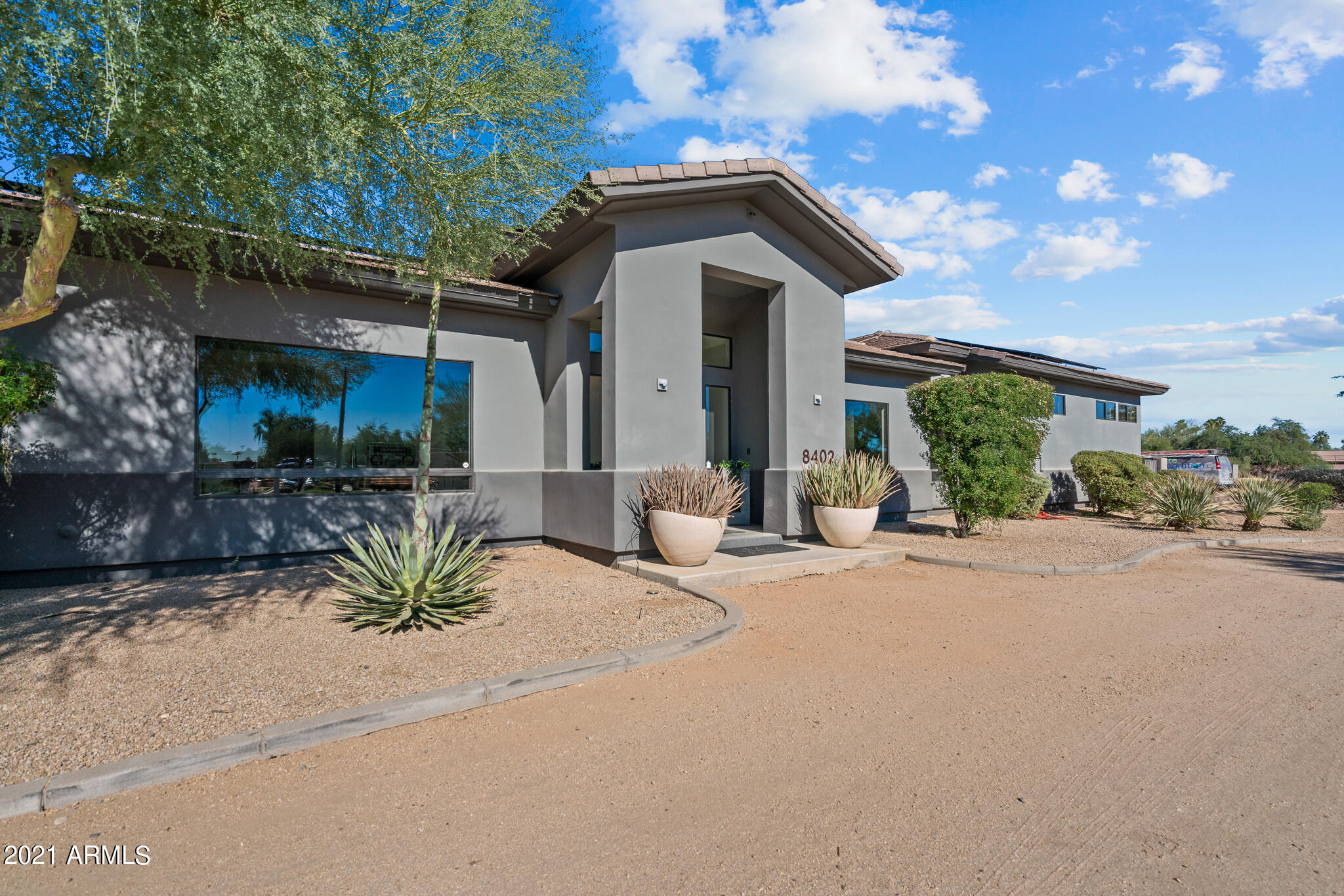 INDIAN BEND RANCHOS - Residential