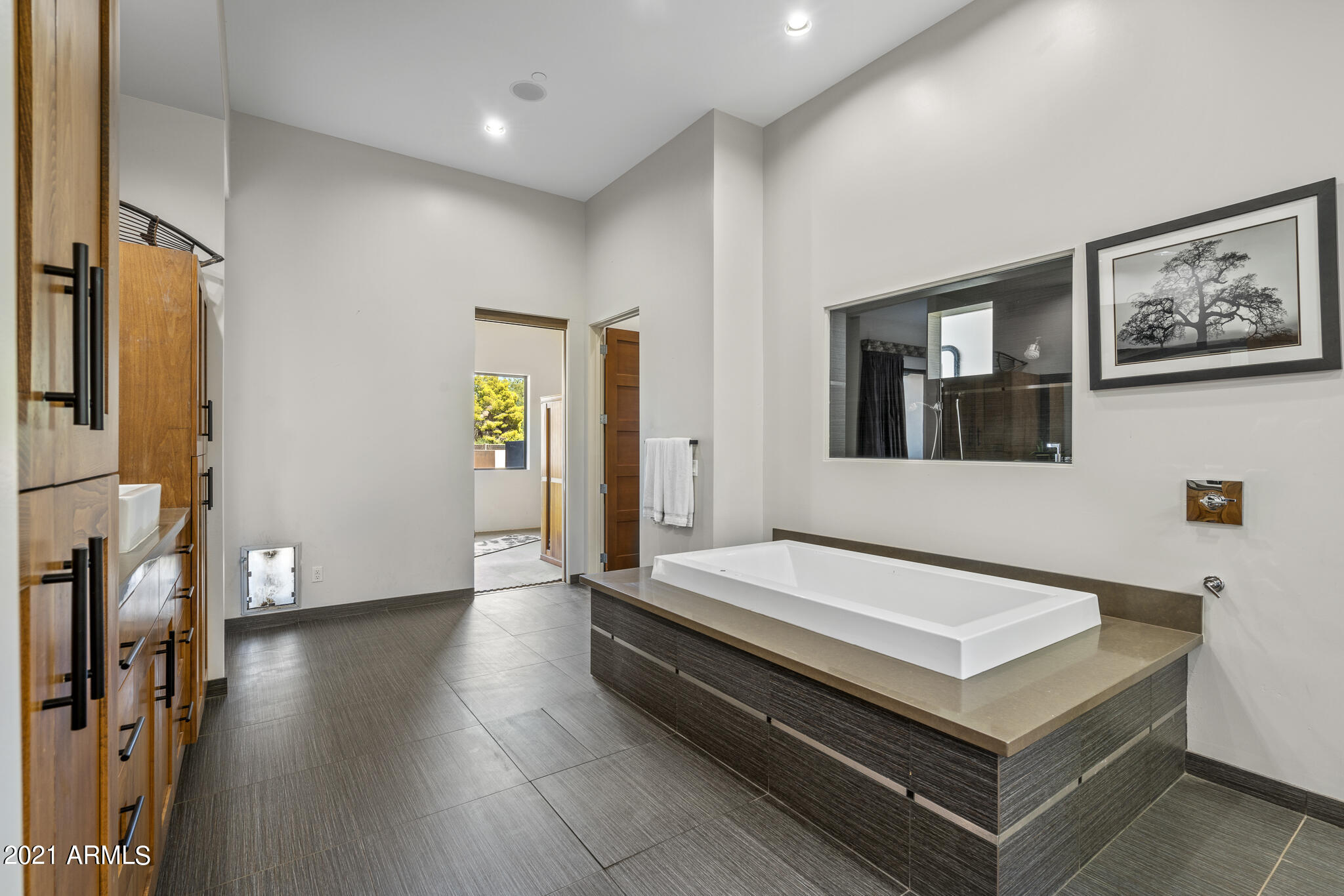 INDIAN BEND RANCHOS - Residential