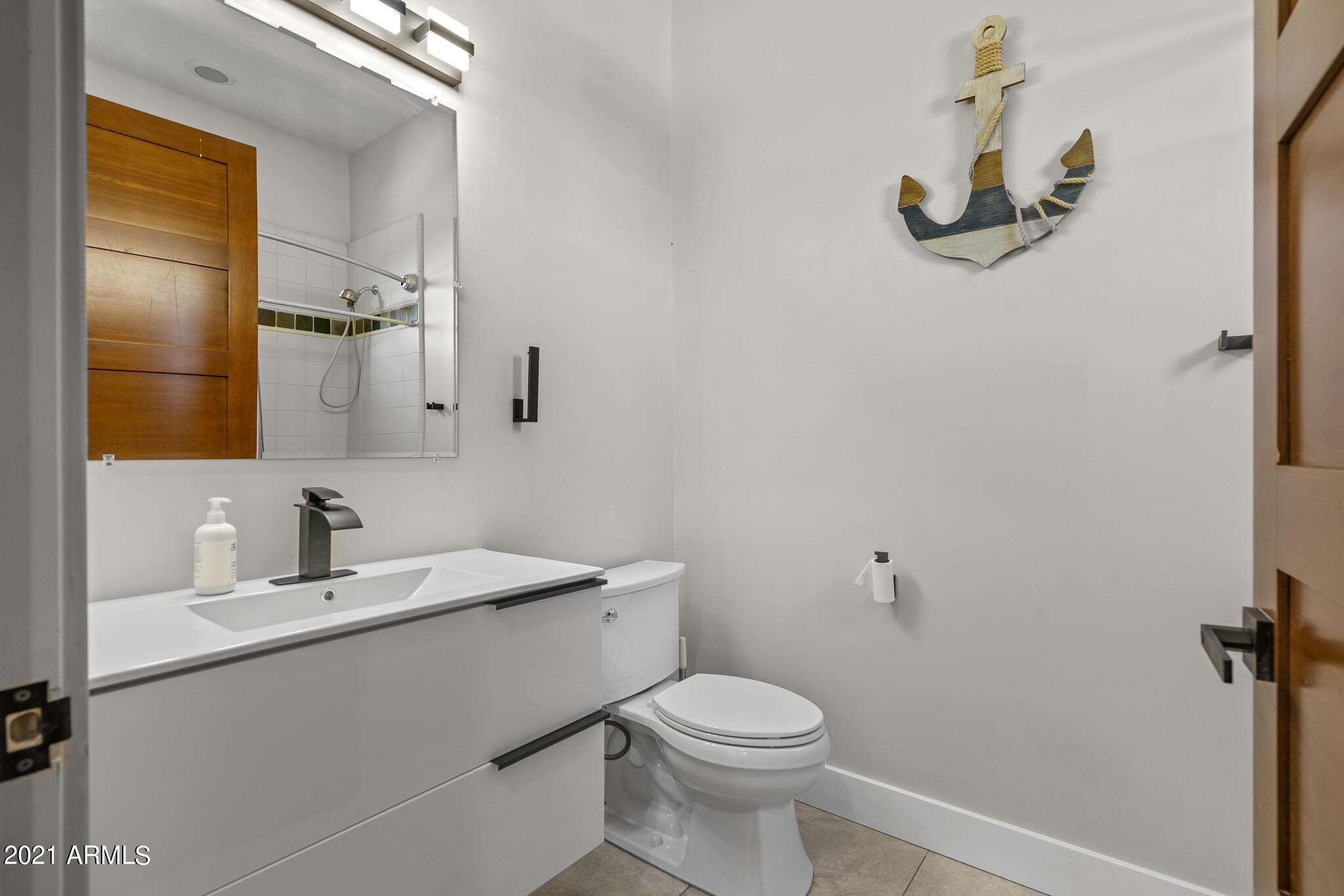 INDIAN BEND RANCHOS - Residential