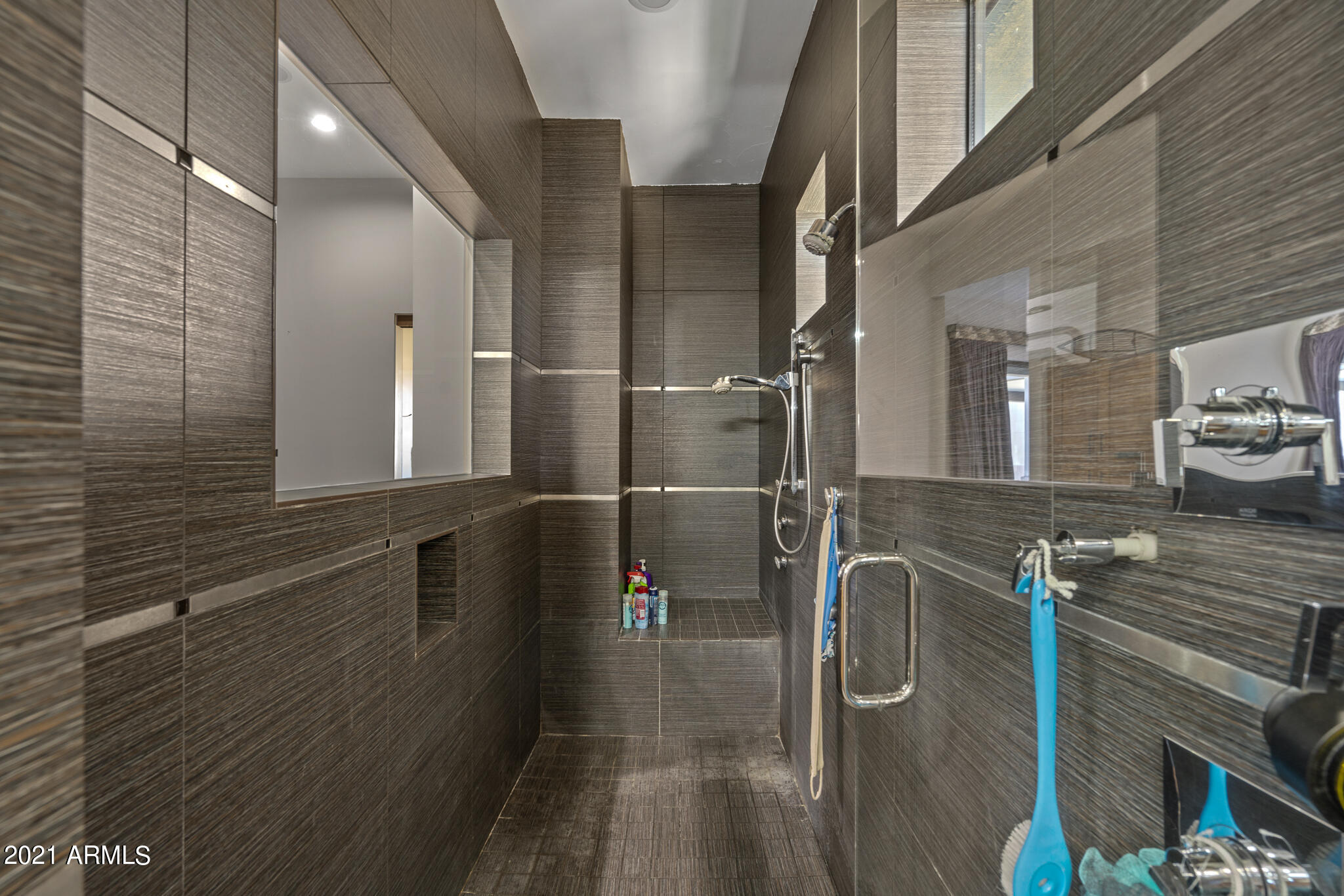 INDIAN BEND RANCHOS - Residential