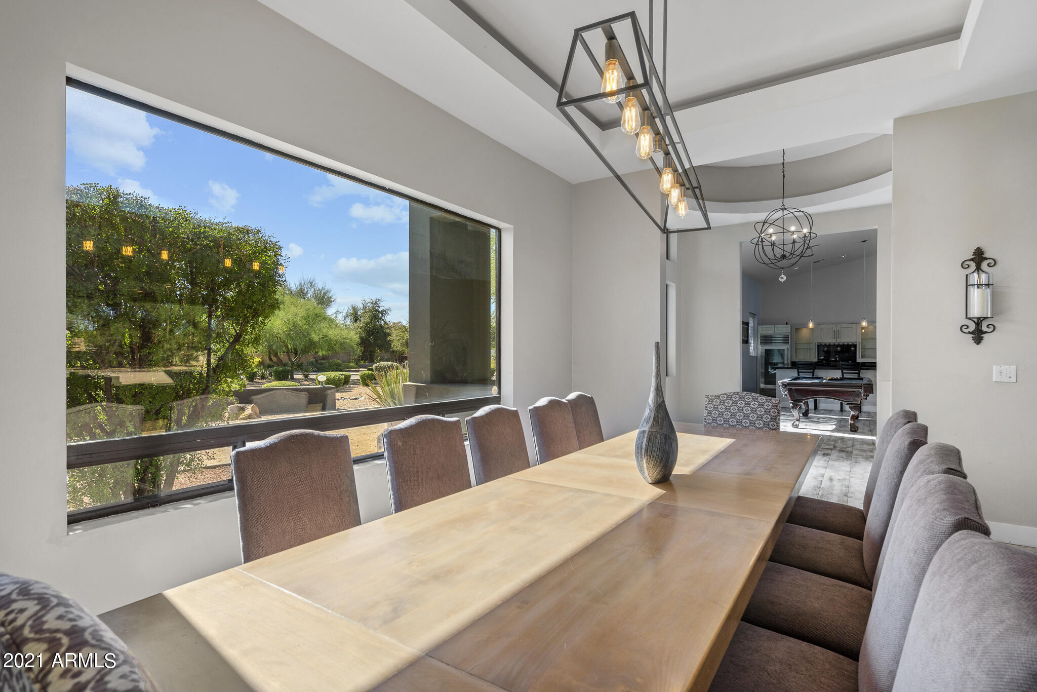 INDIAN BEND RANCHOS - Residential