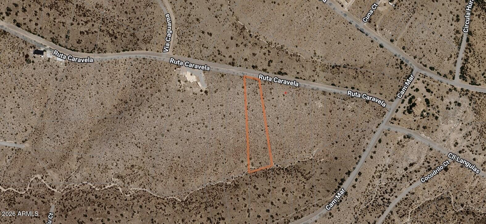 Ideal acreage in the town of Rio Rico. This property is ideal for single family or mulit unnit property due to flexable zoning. This lot is in a quiet and open area. Its agreat option for investor home buliders. The property is very near  I-19 access. 

Buyer to verify zoning, utilities and any building requirements.