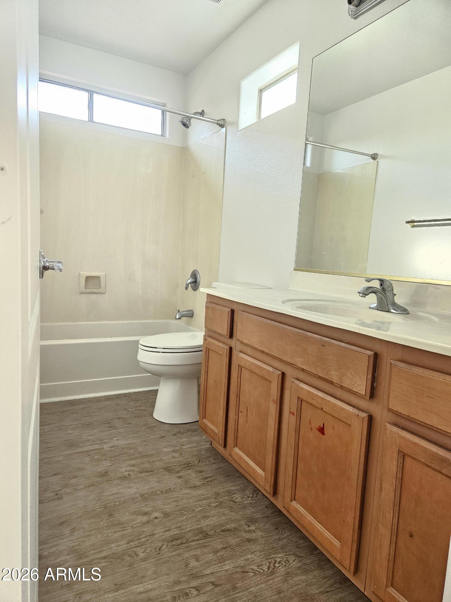CRYSTAL GARDENS PHASE 2 - Residential