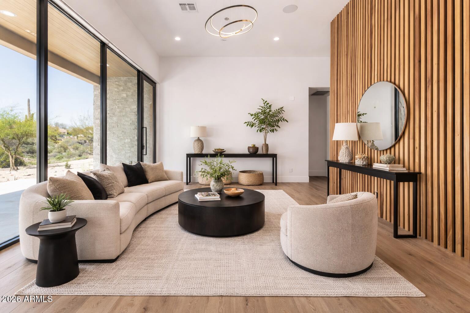 Troon North - Residential
