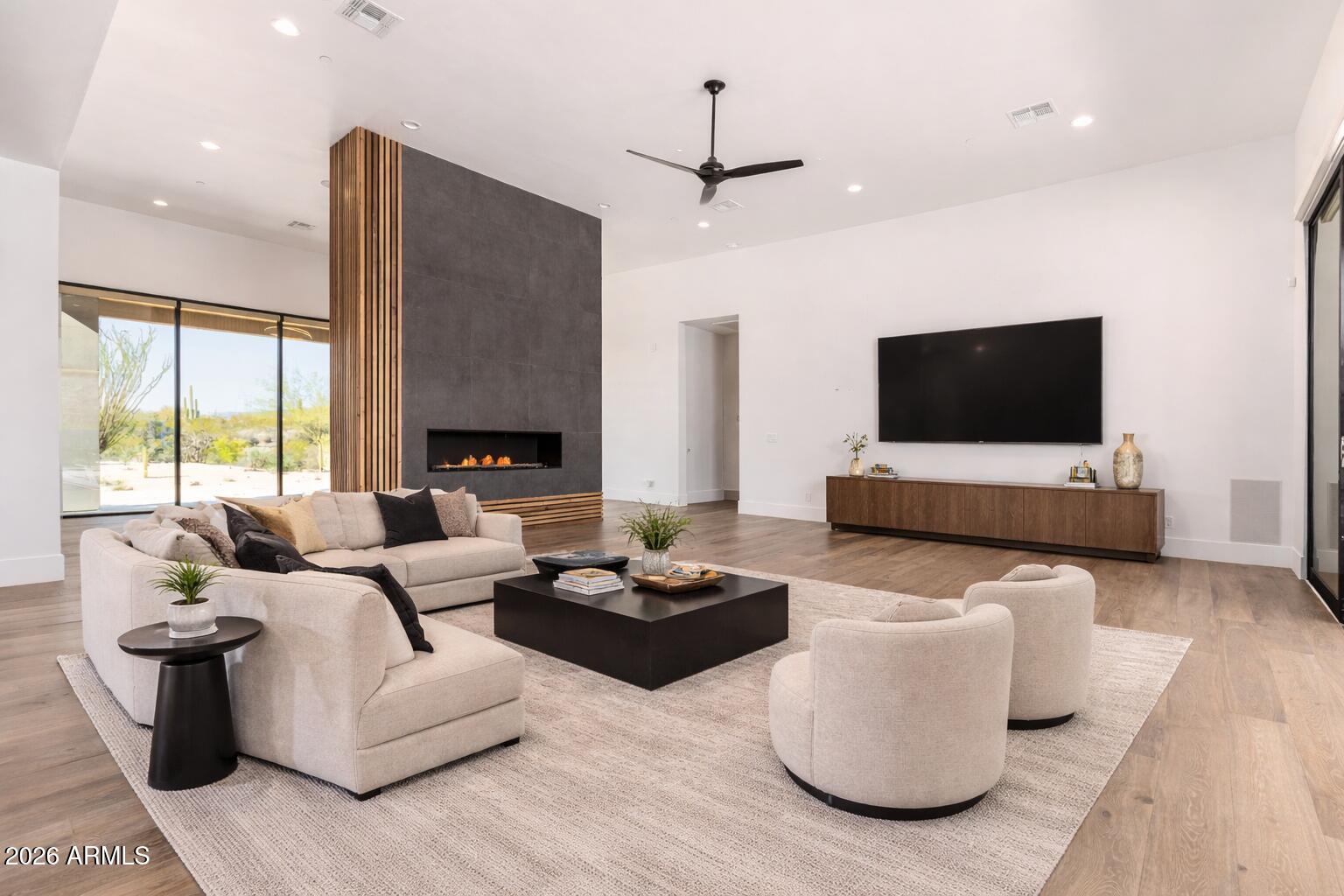 Troon North - Residential