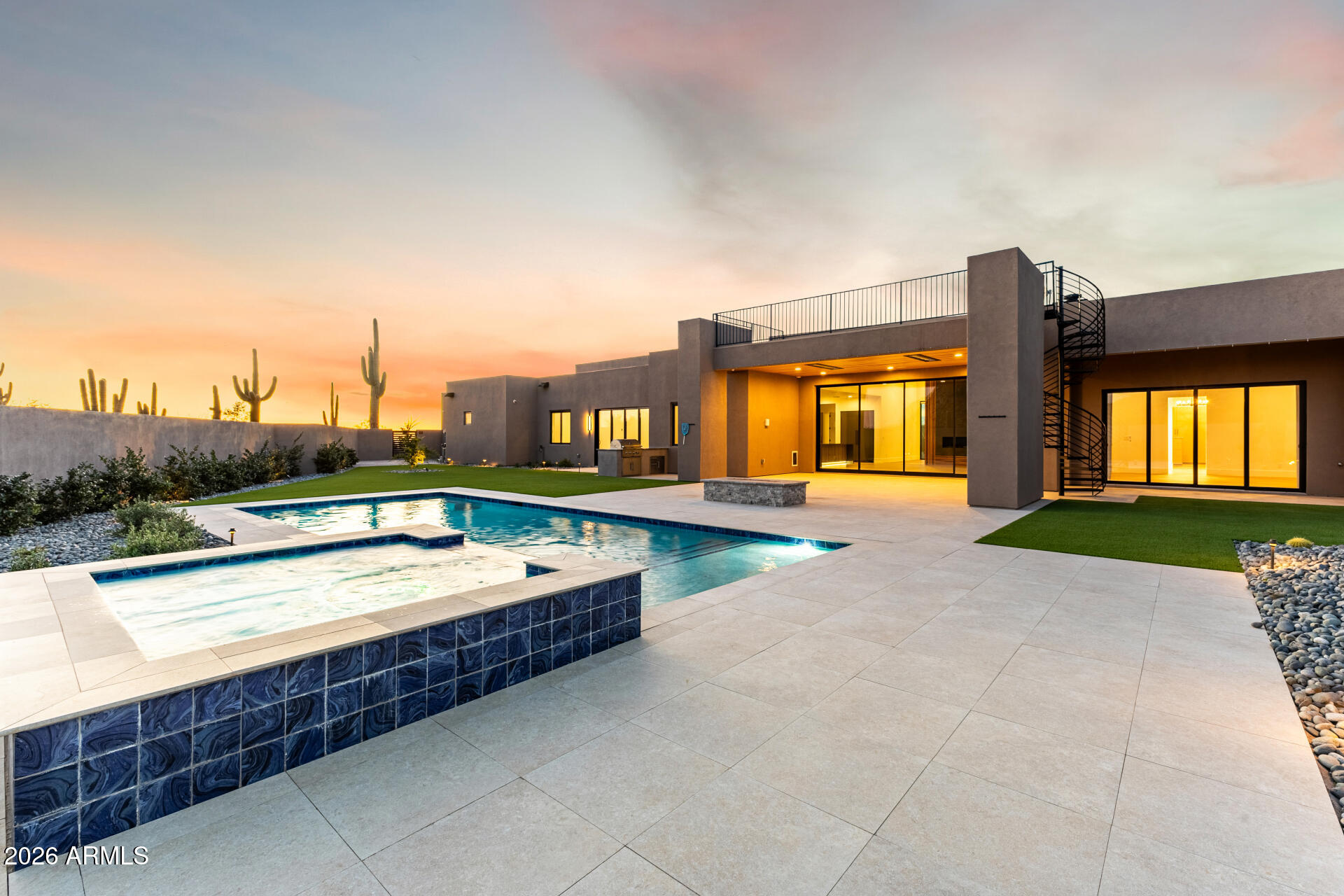 Troon North - Residential