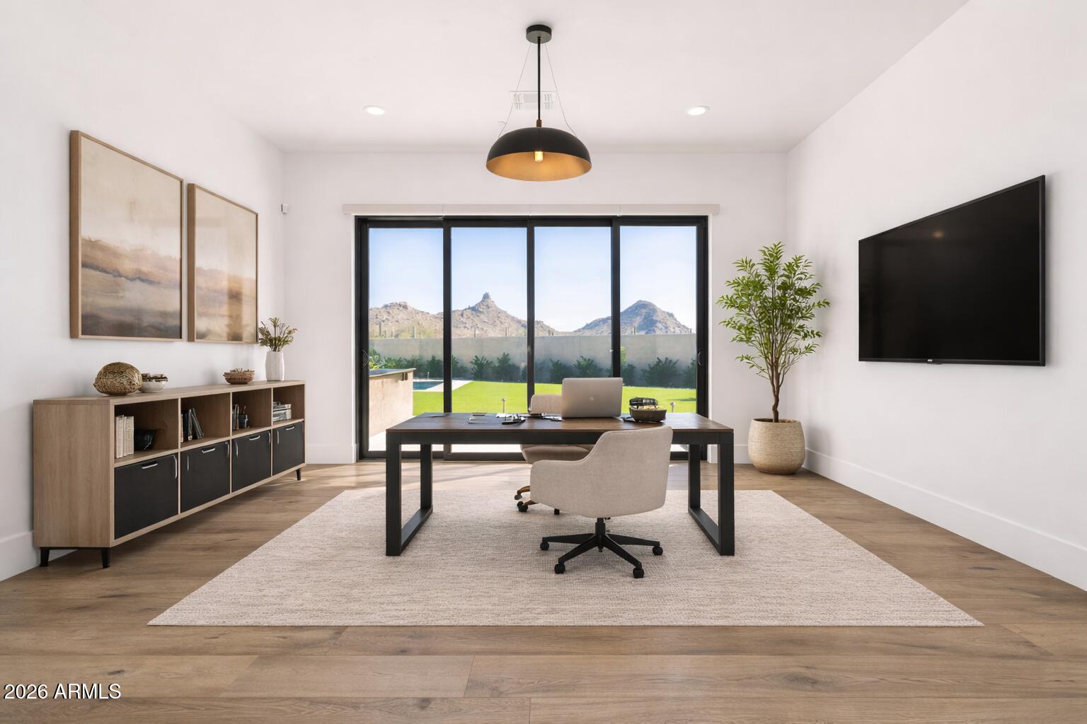 Troon North - Residential