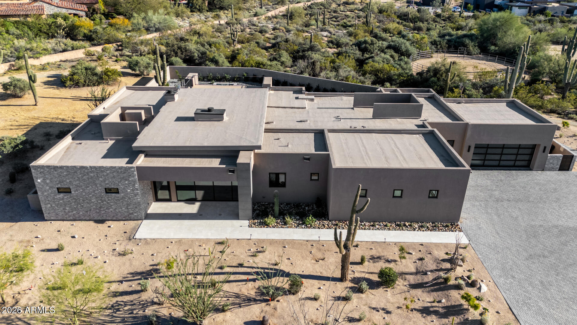 Troon North - Residential