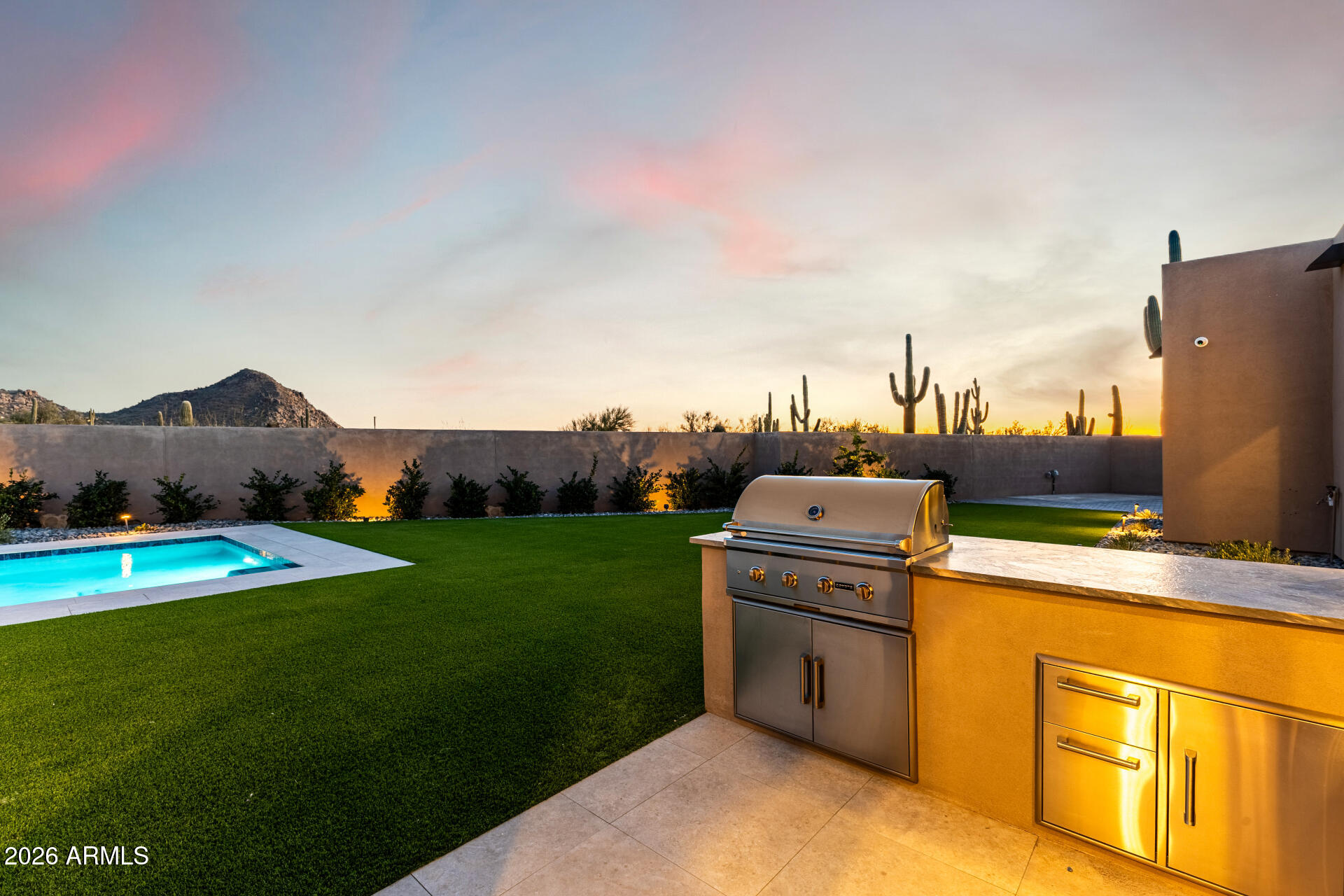 Troon North - Residential
