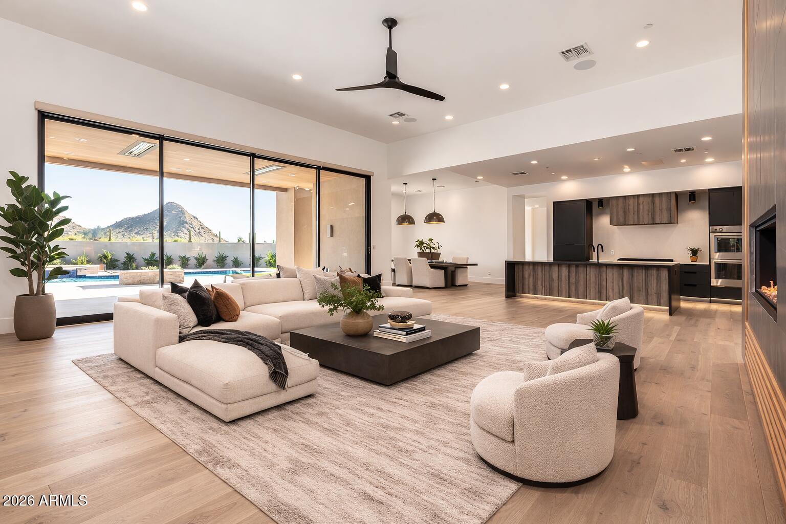 Troon North - Residential