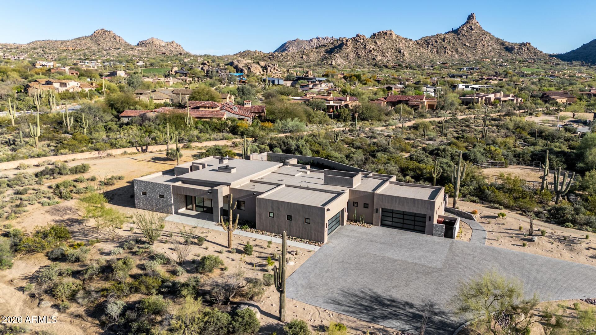 Troon North - Residential