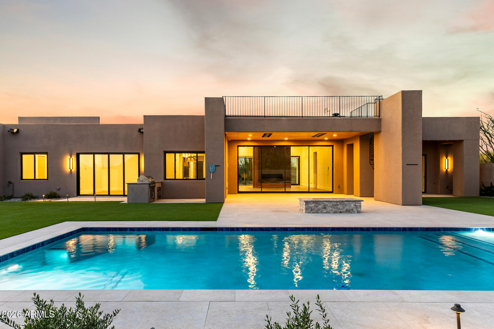 Troon North - Residential