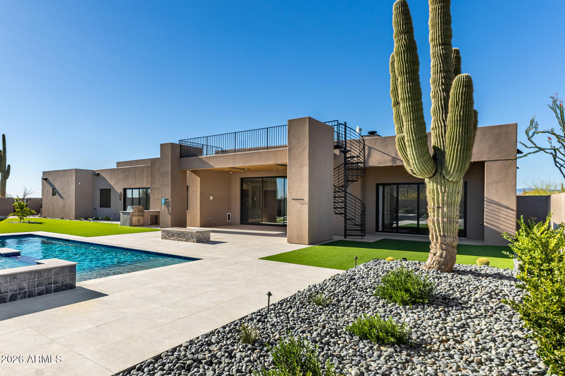 Troon North - Residential