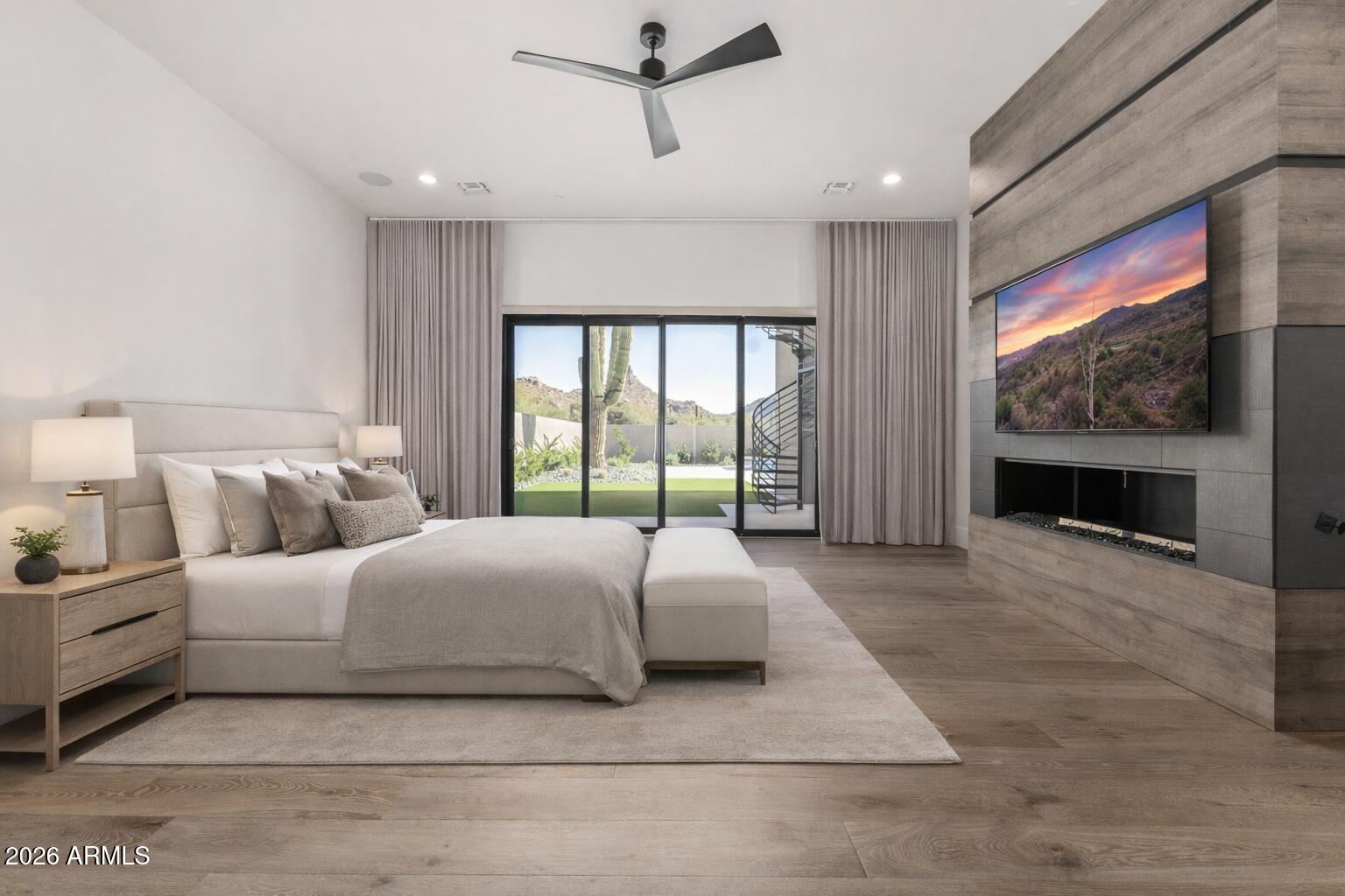 Troon North - Residential