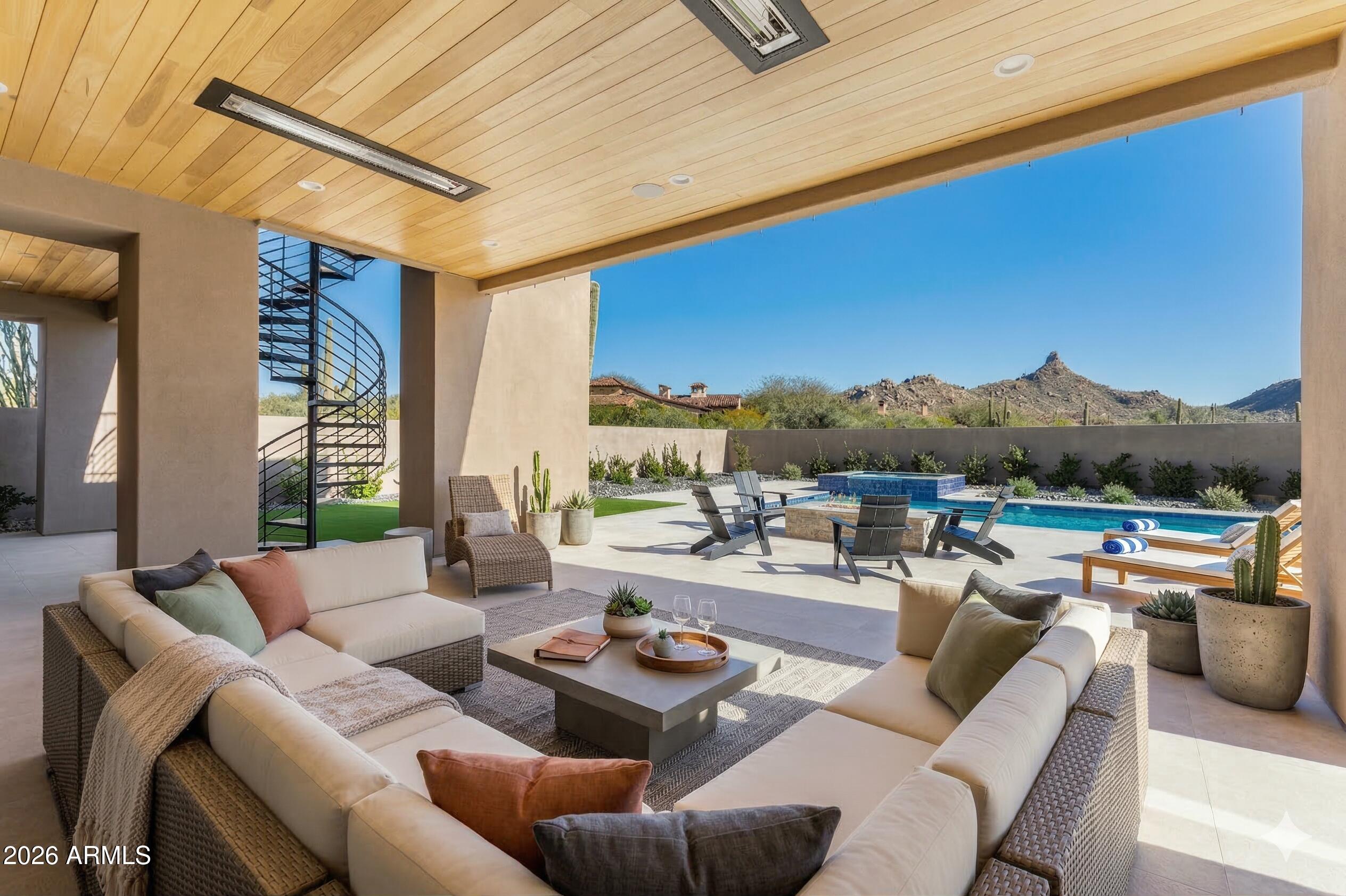 Troon North - Residential