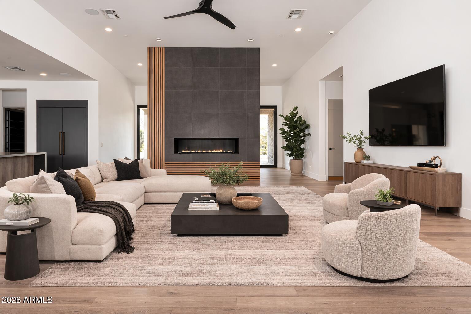 Troon North - Residential