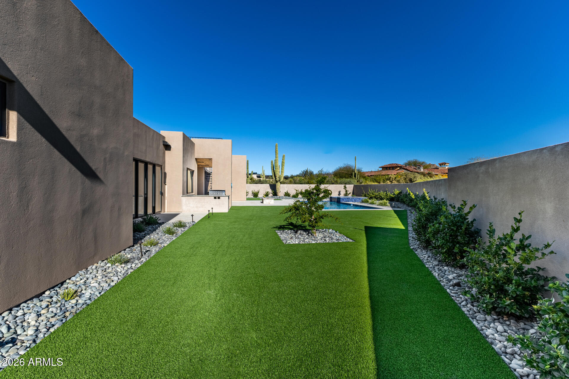 Troon North - Residential