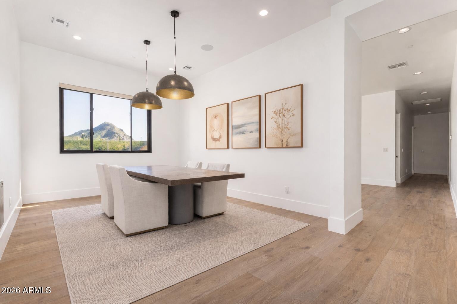 Troon North - Residential