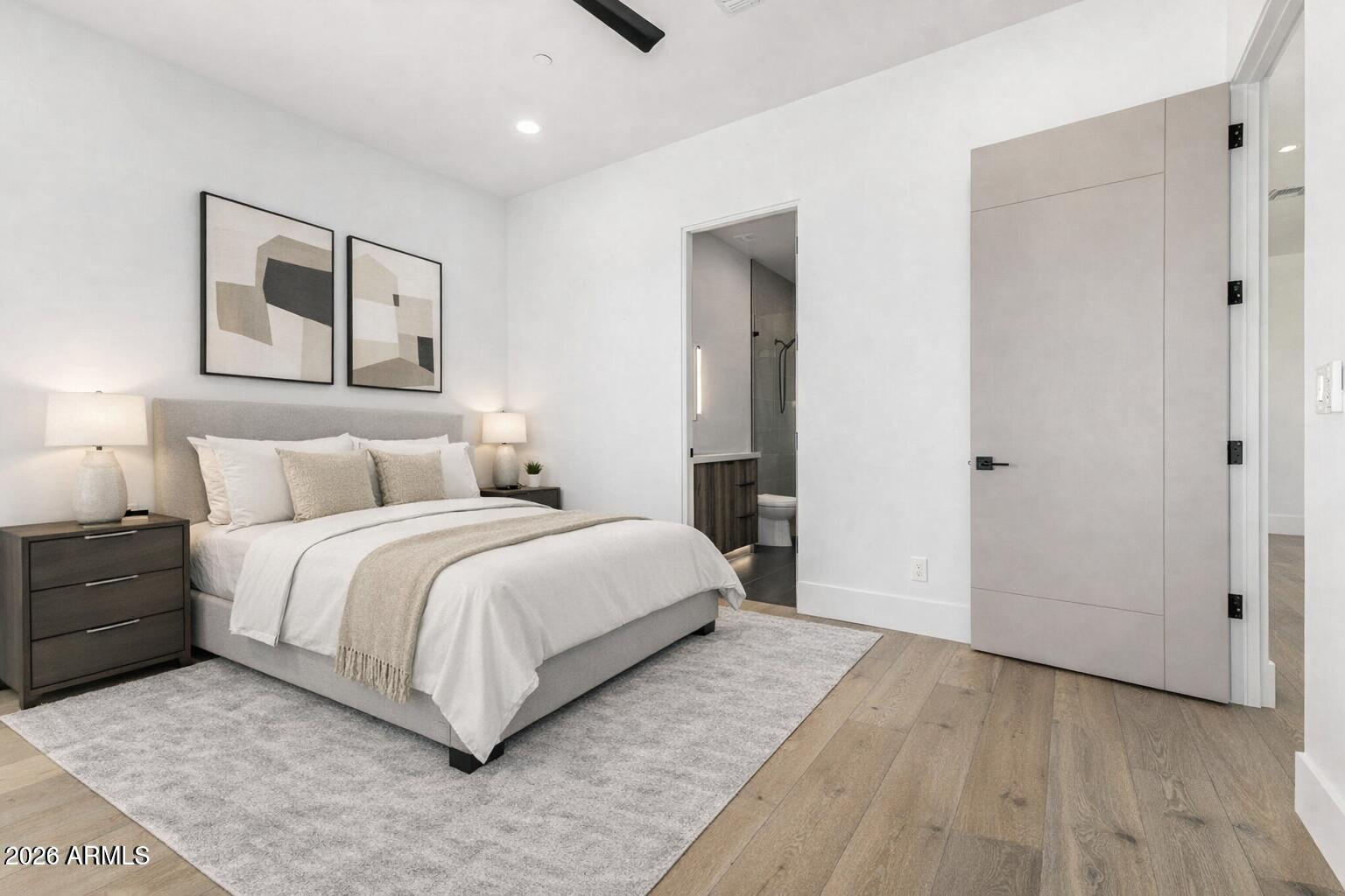 Troon North - Residential