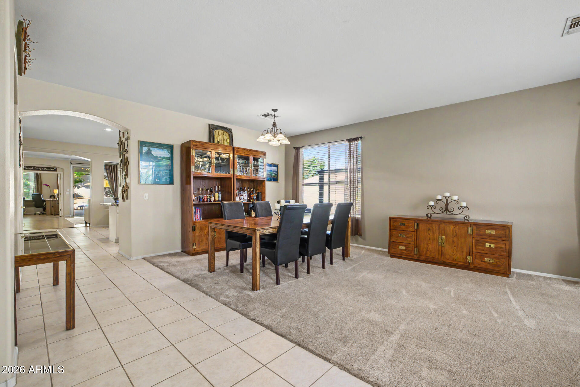 PARCEL 26 AT FOOTHILLS CLUB WEST - Residential