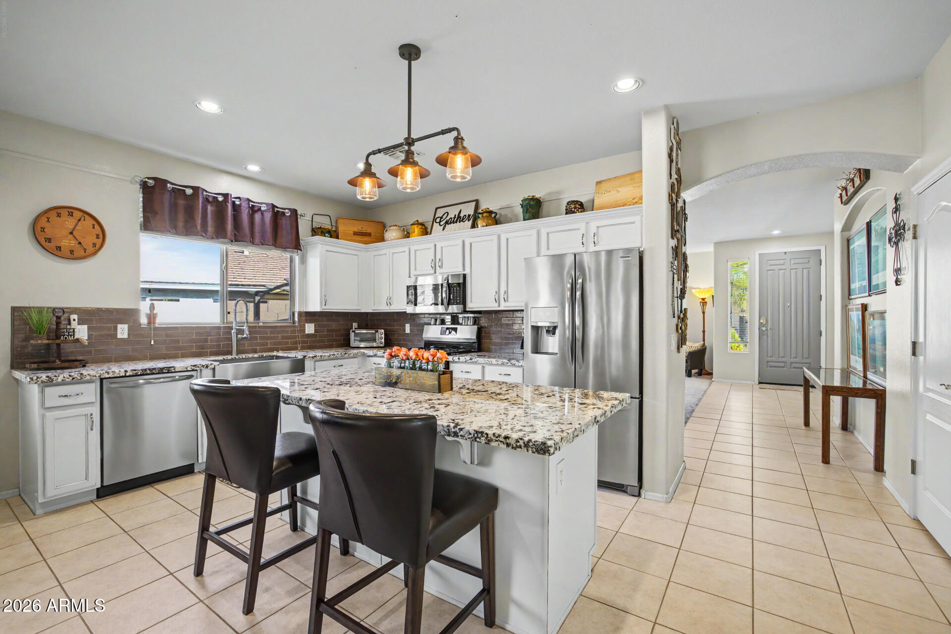 PARCEL 26 AT FOOTHILLS CLUB WEST - Residential