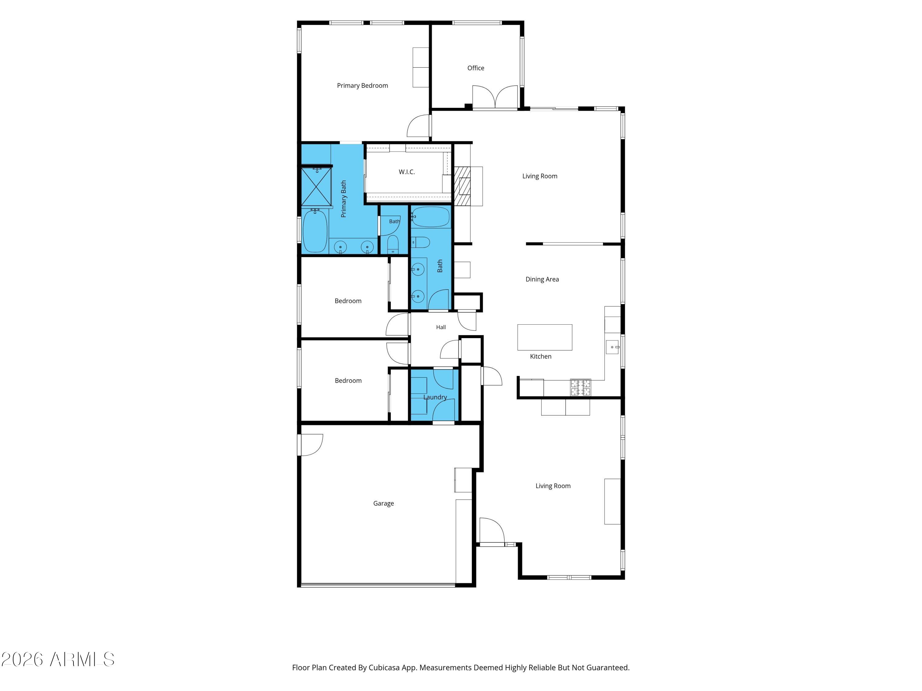 PARCEL 26 AT FOOTHILLS CLUB WEST - Residential
