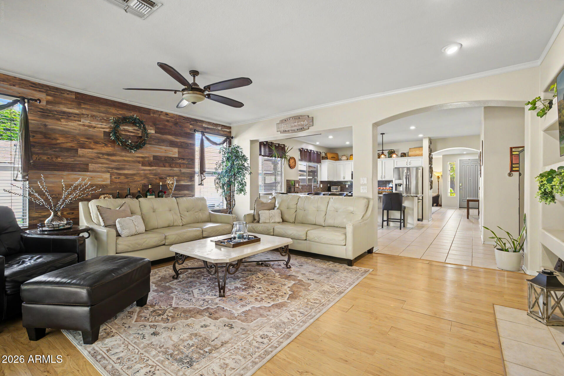 PARCEL 26 AT FOOTHILLS CLUB WEST - Residential