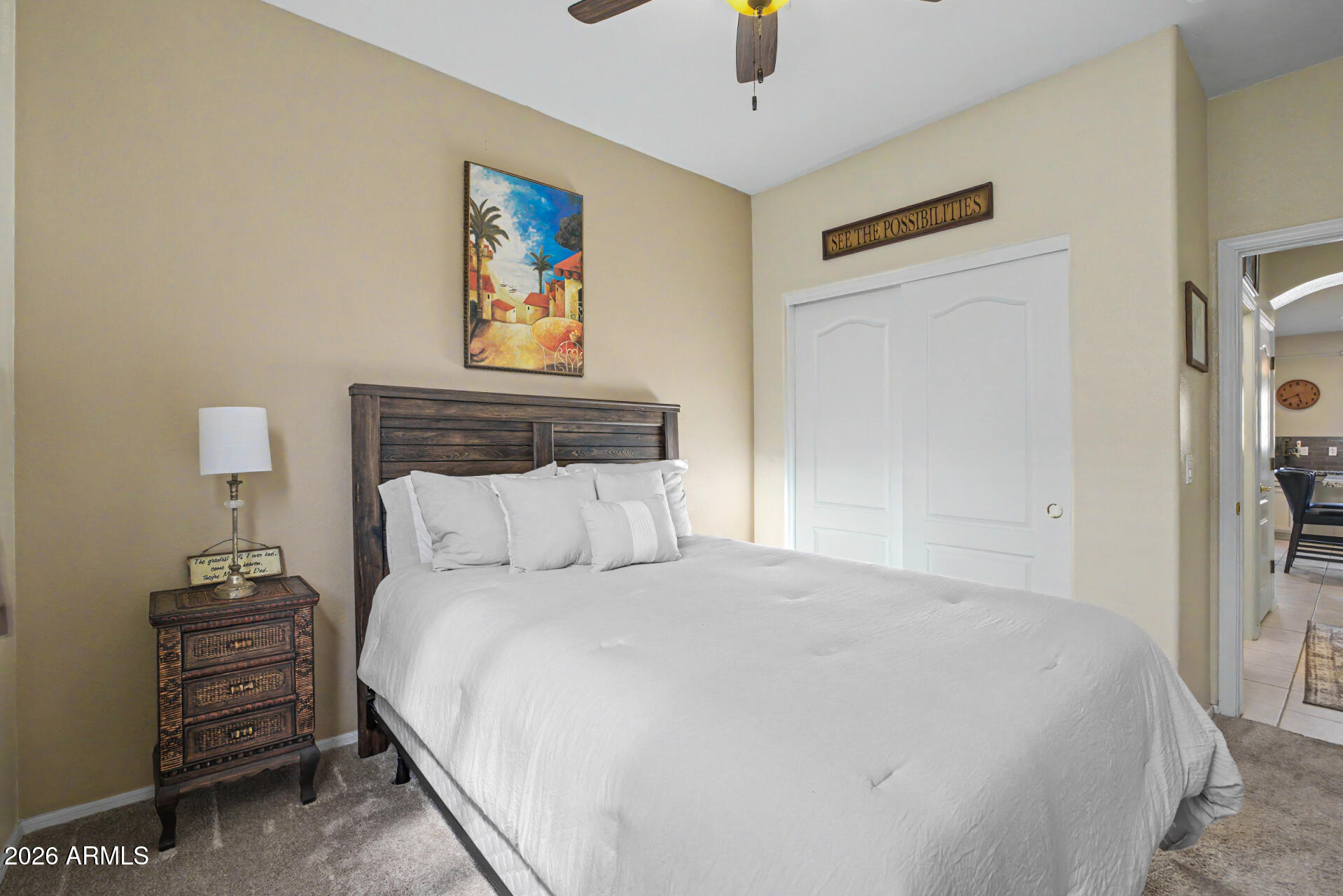 PARCEL 26 AT FOOTHILLS CLUB WEST - Residential