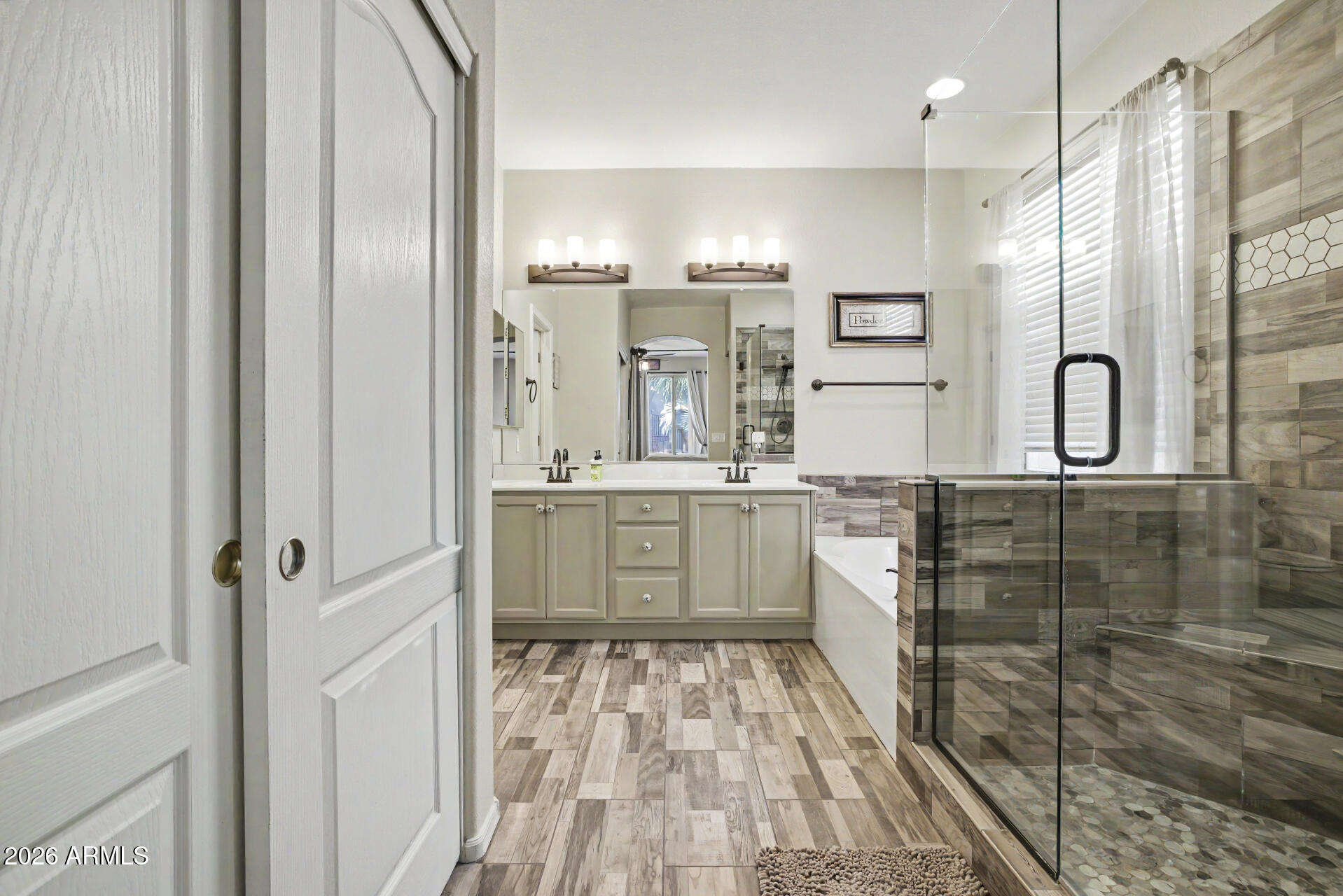 PARCEL 26 AT FOOTHILLS CLUB WEST - Residential