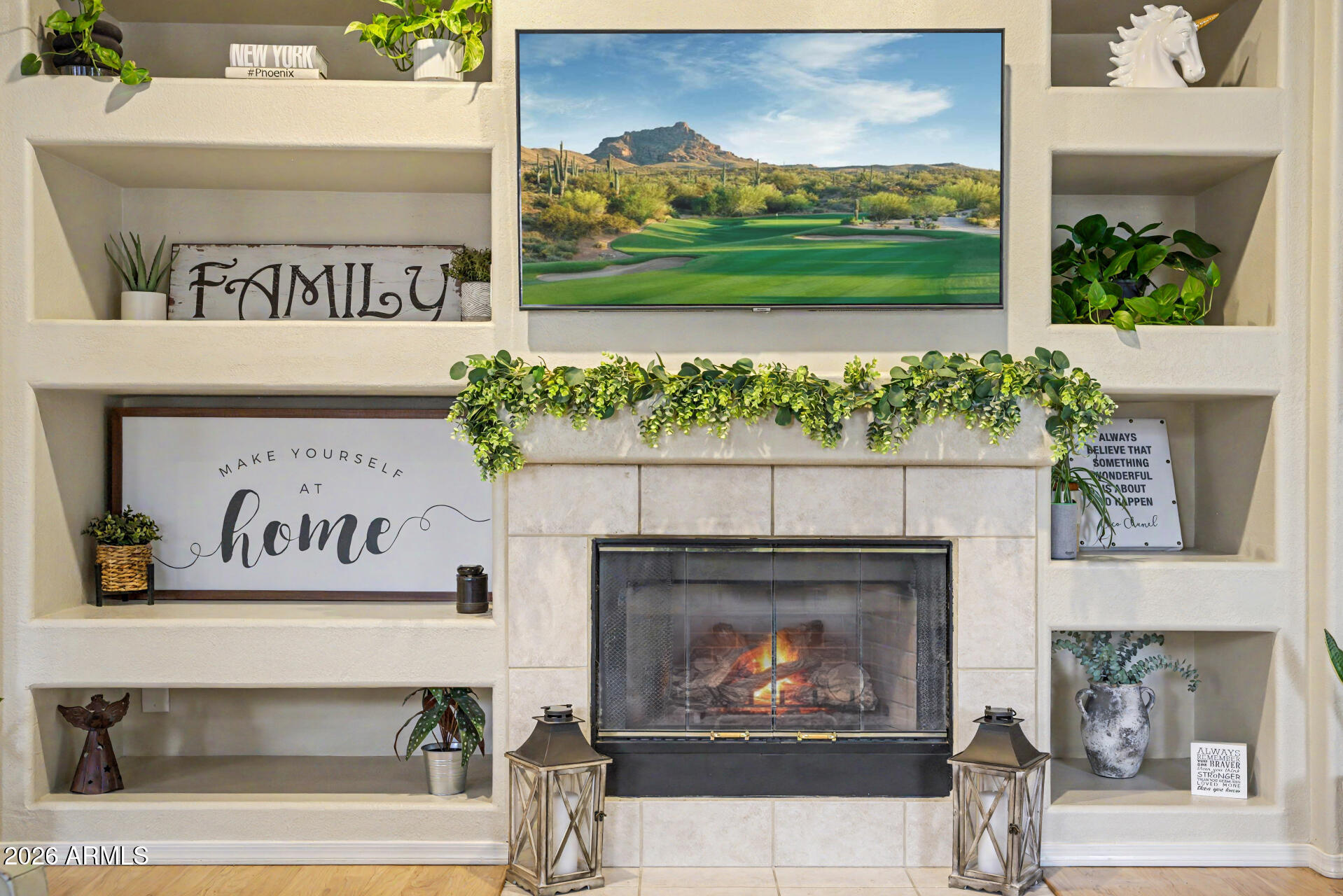 PARCEL 26 AT FOOTHILLS CLUB WEST - Residential