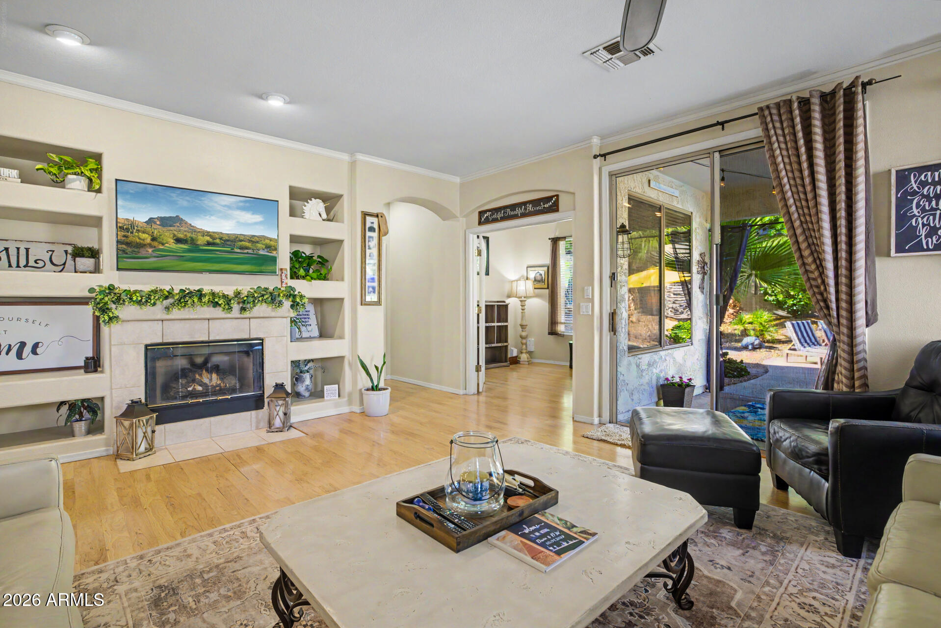 PARCEL 26 AT FOOTHILLS CLUB WEST - Residential