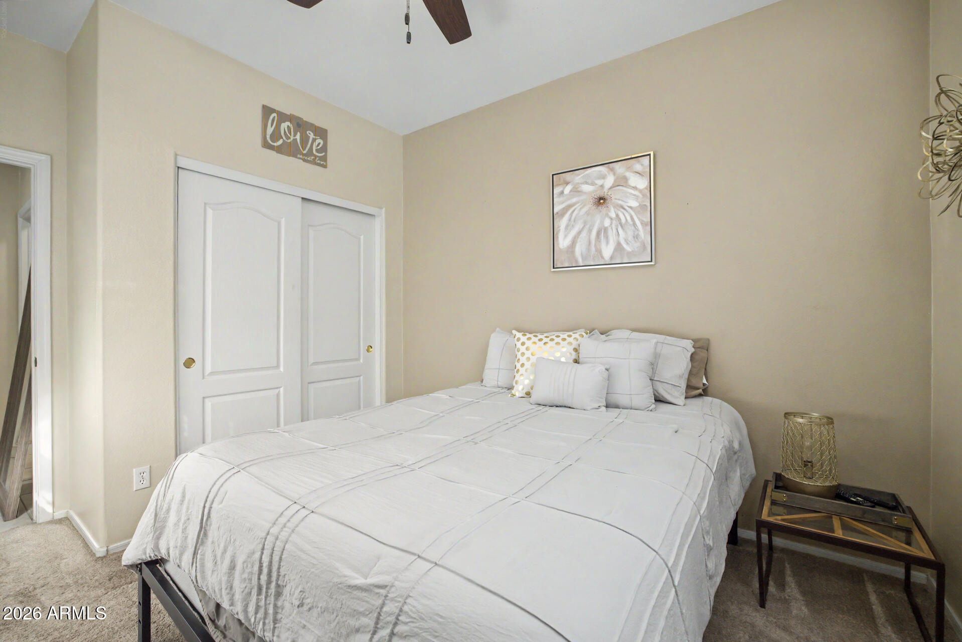 PARCEL 26 AT FOOTHILLS CLUB WEST - Residential