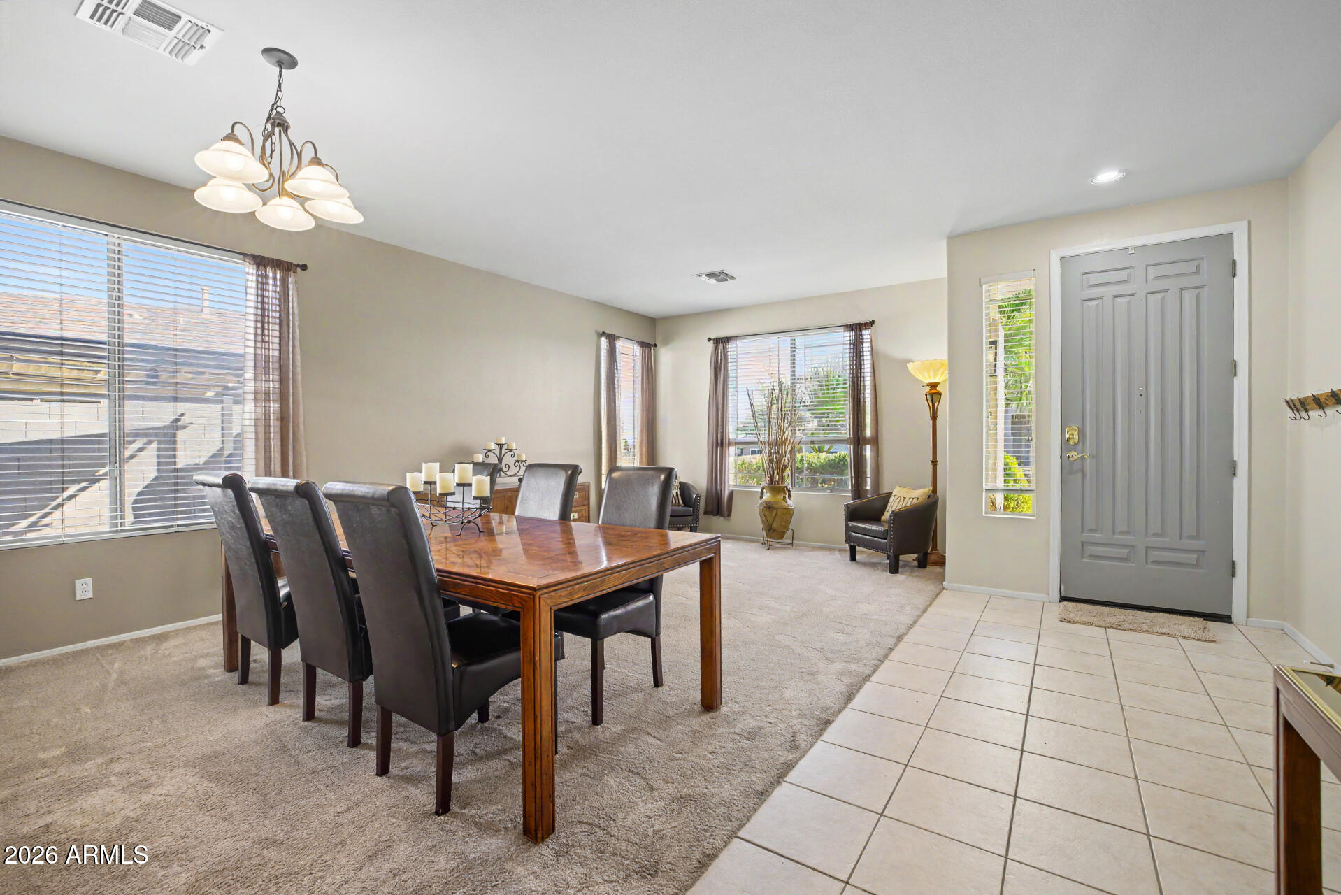 PARCEL 26 AT FOOTHILLS CLUB WEST - Residential