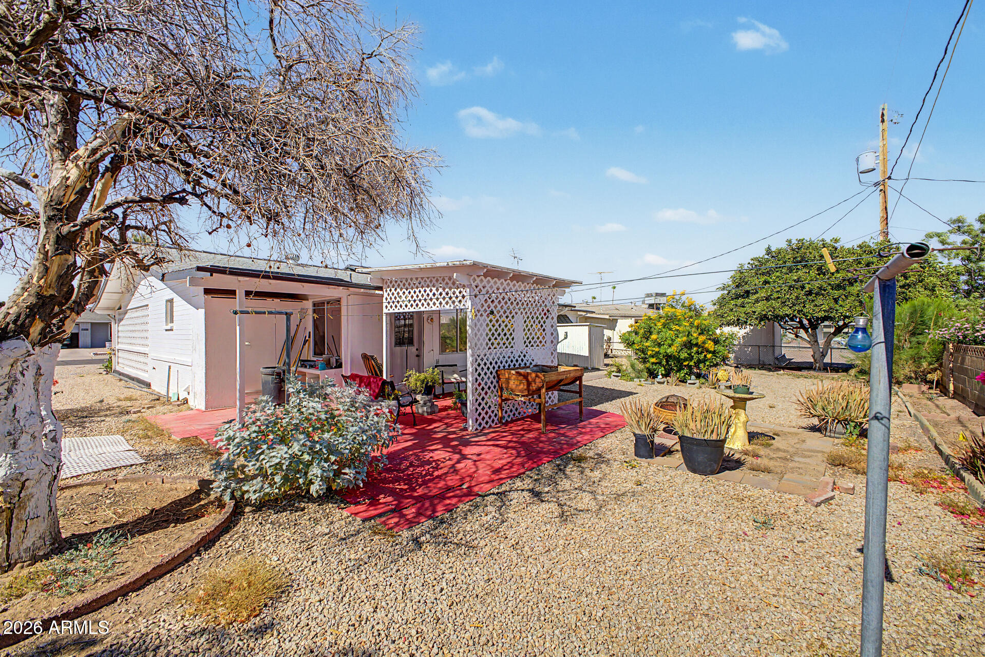 DREAMLAND VILLA 5 - Residential